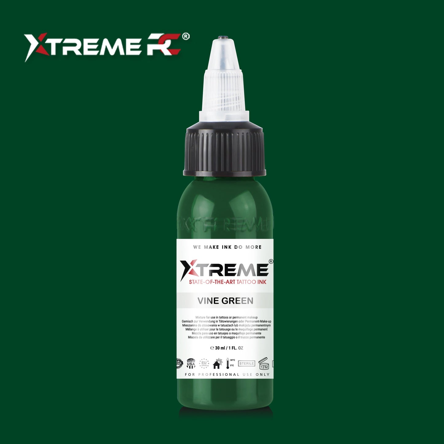 VINE GREEN RC