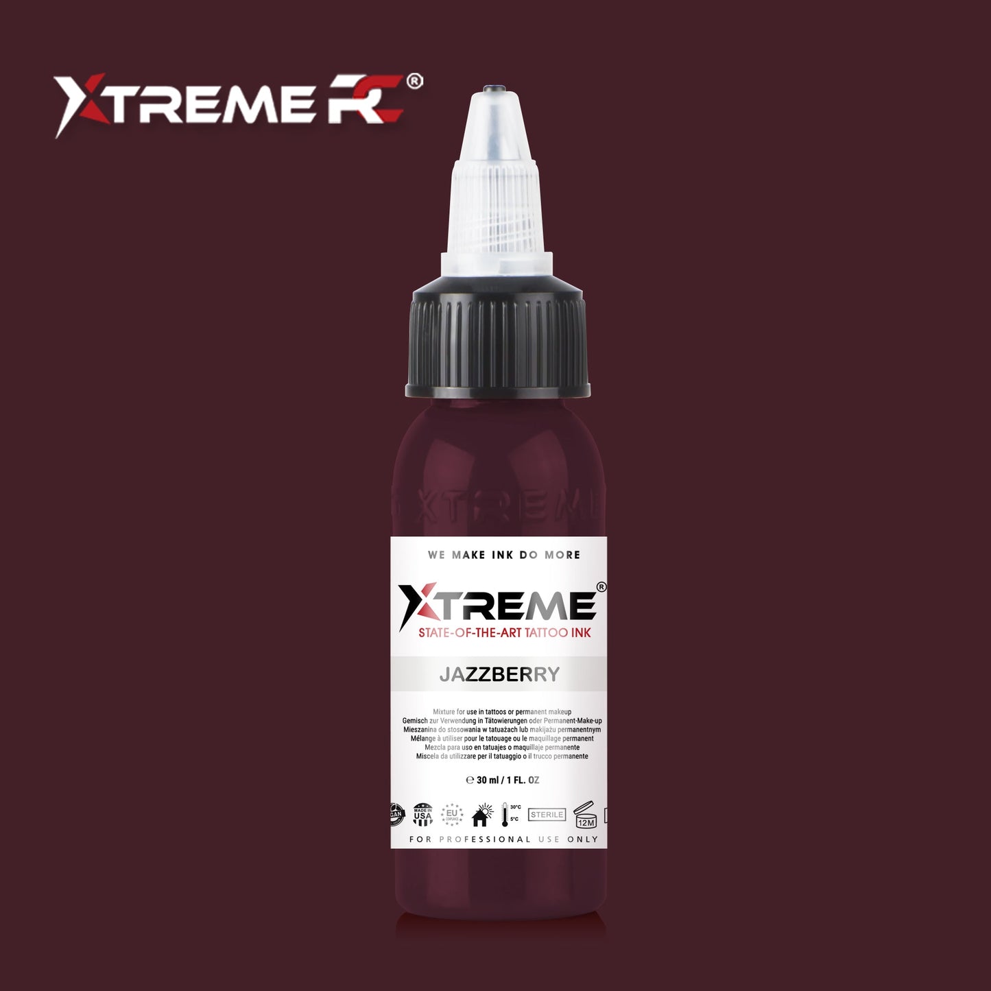 JAZZBERRY RC