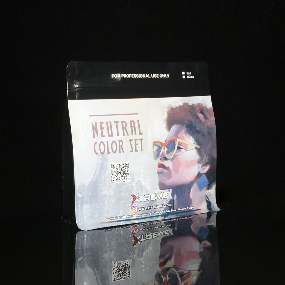 NEUTRAL SET