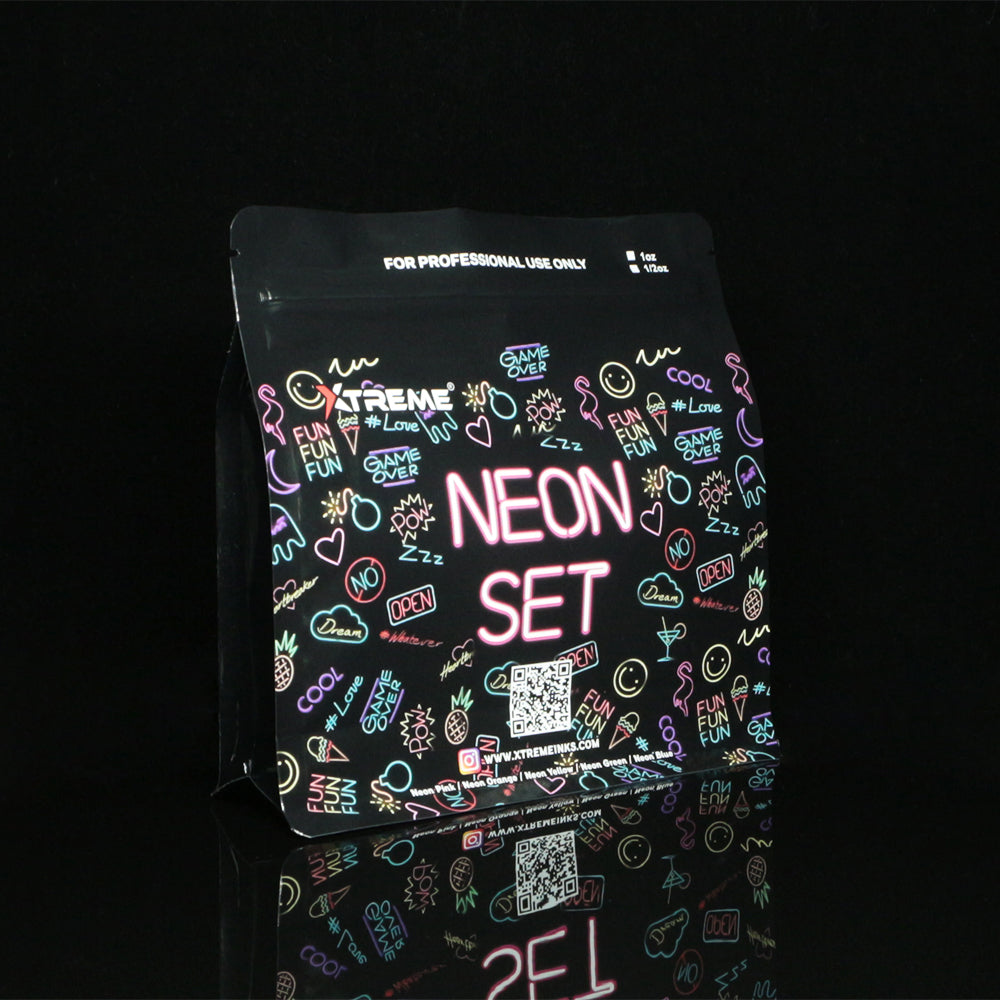 NEON SET