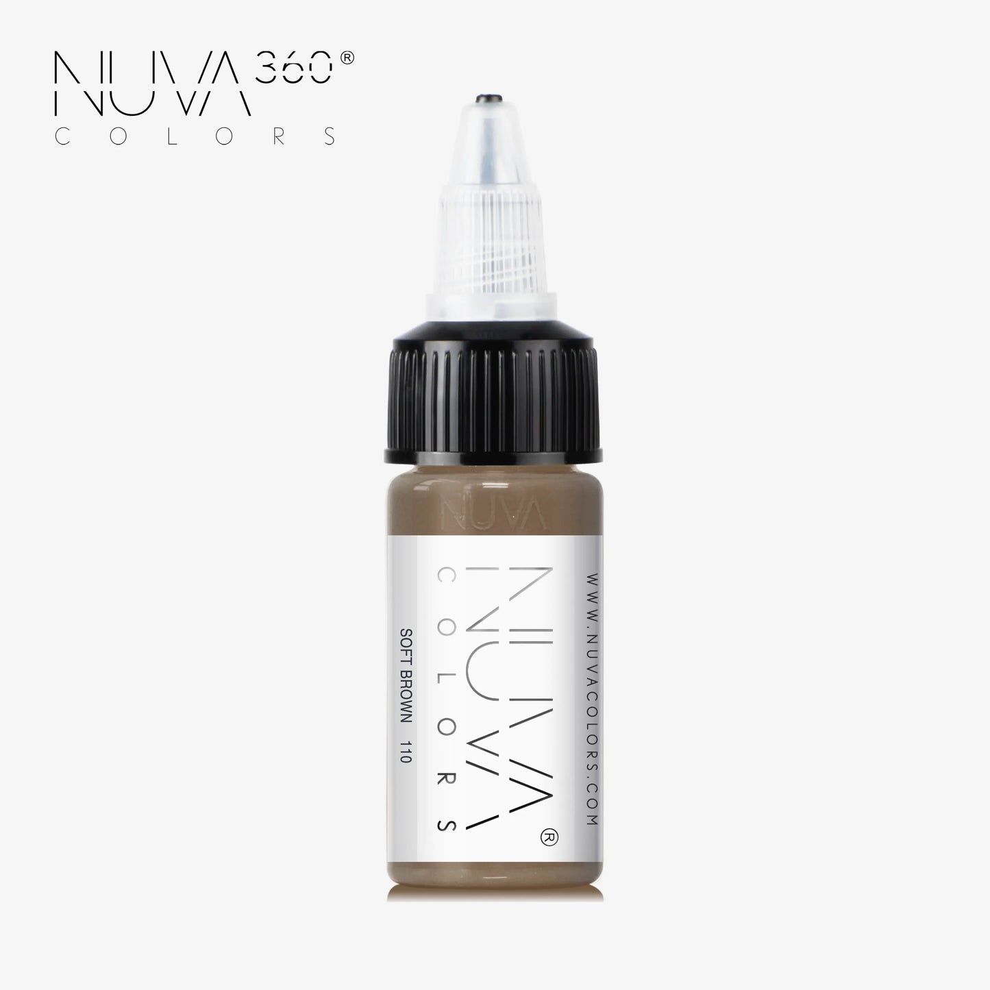 110 SOFT BROWN REACH COMPLIANT