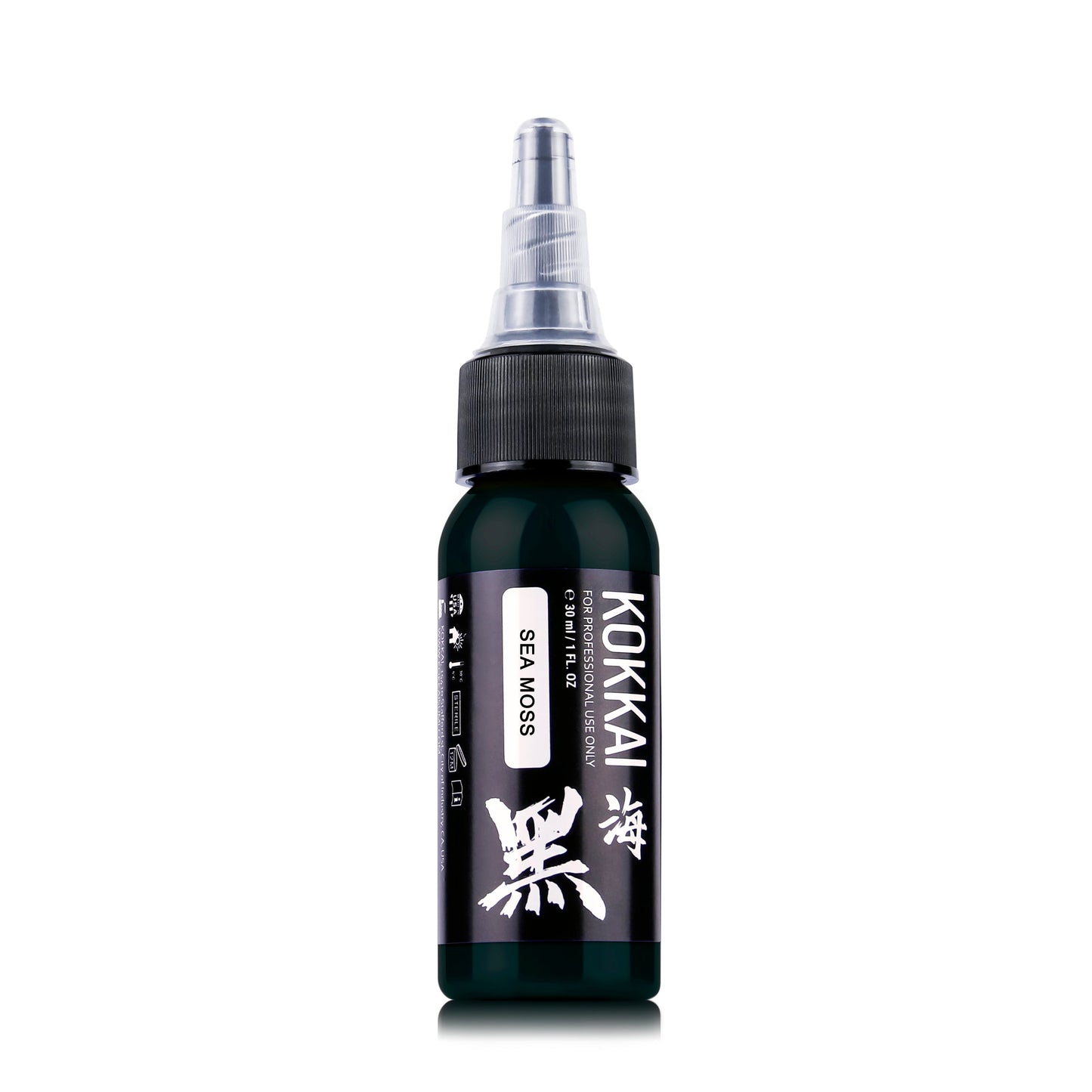 SEA MOSS