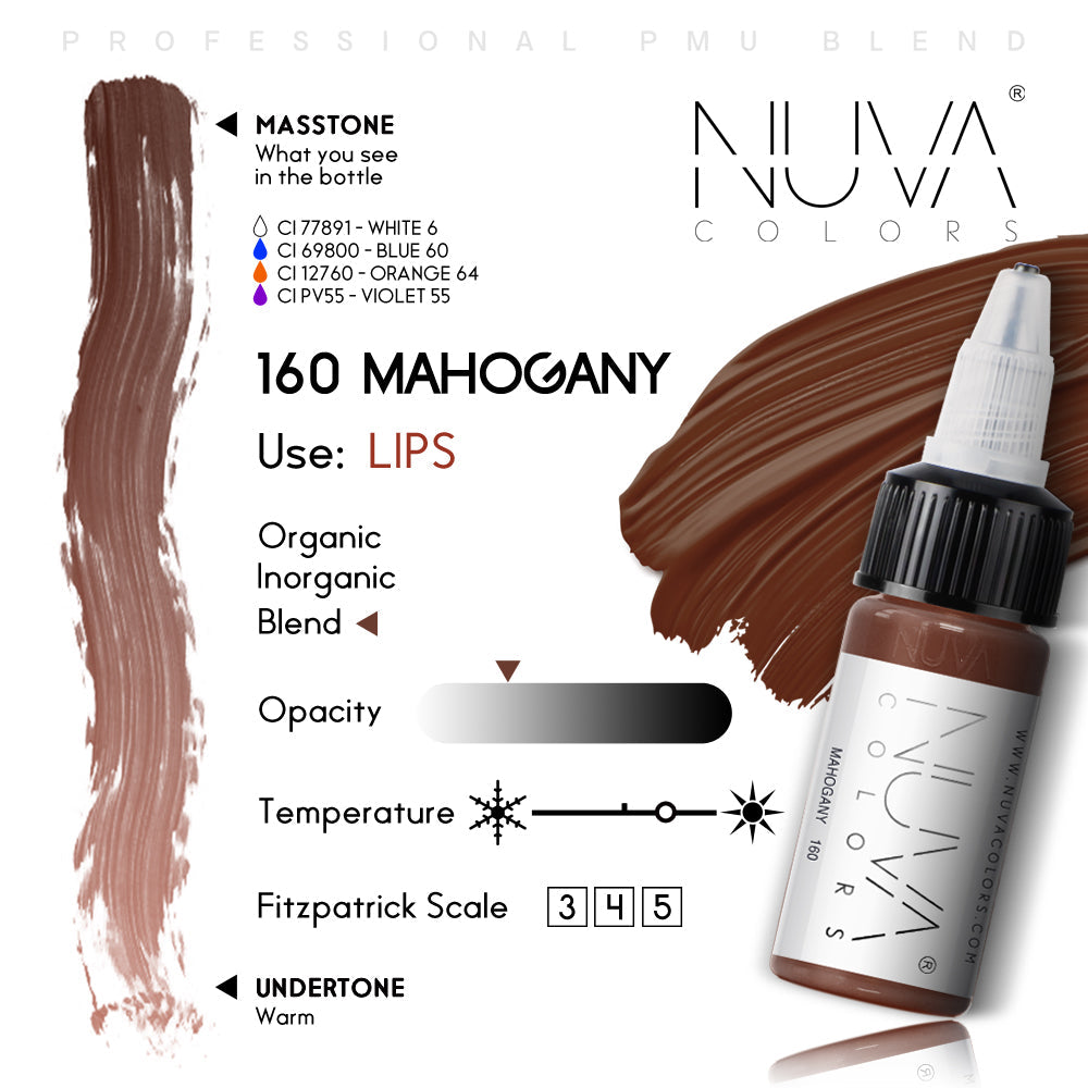 160 MAHOGANY REACH COMPLIANT