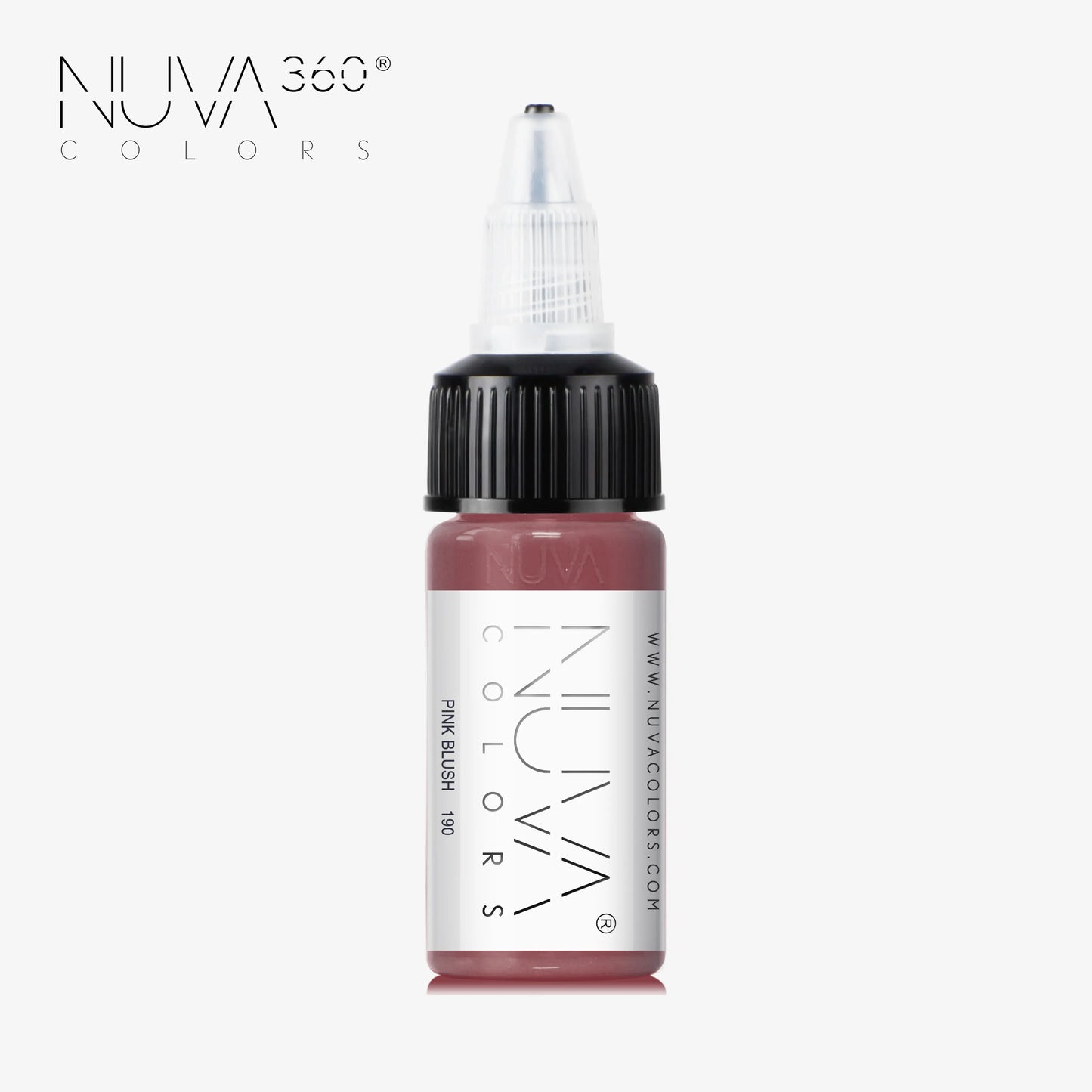 190 PINK BLUSH REACH COMPLIANT