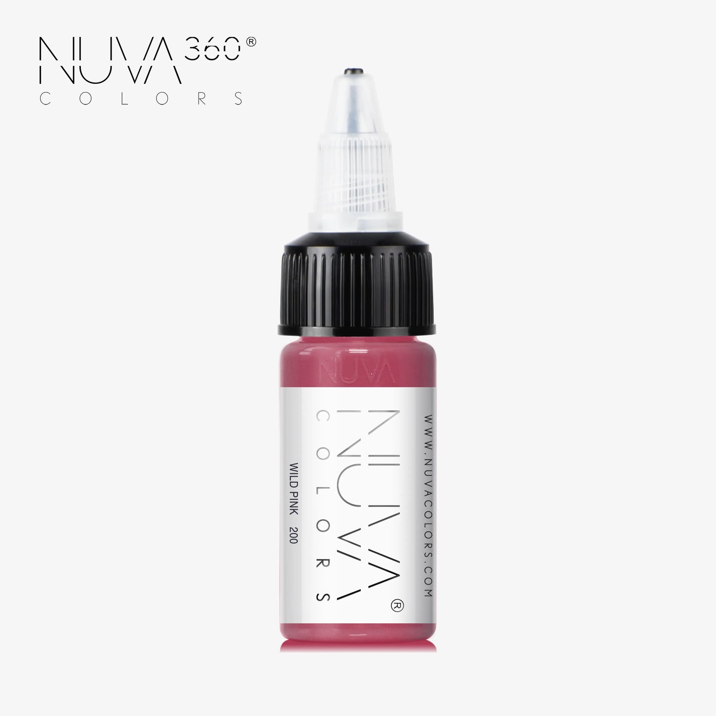 200 WILD PINK REACH COMPLIANT
