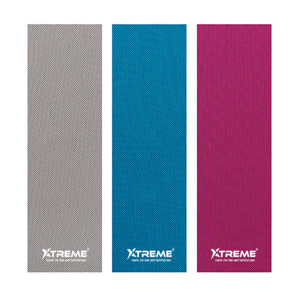 MICROFIBER COOLING TOWEL