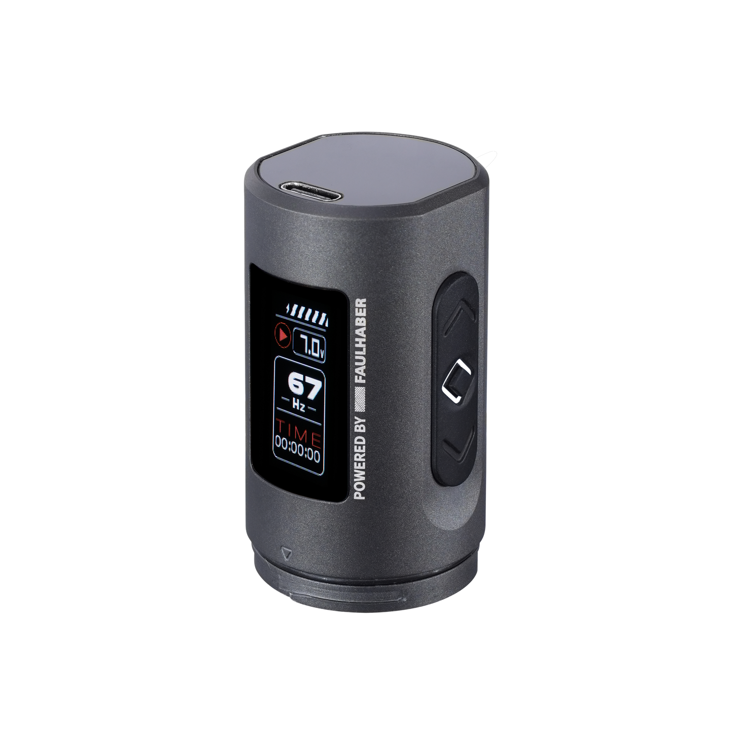 AI TENITAS SKETCH STEAM ONE TATTOO PEN POWER UNIT