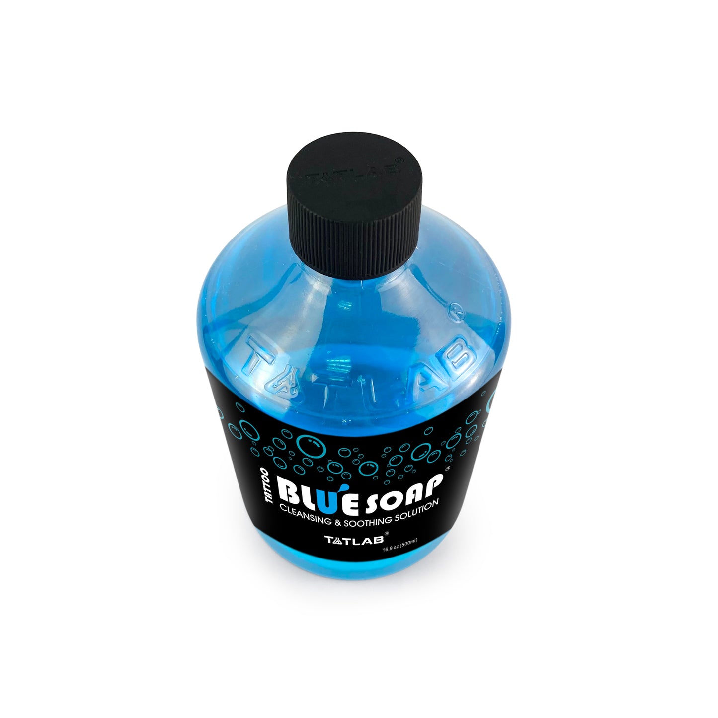 TATLAB BLUESOAP 500ml