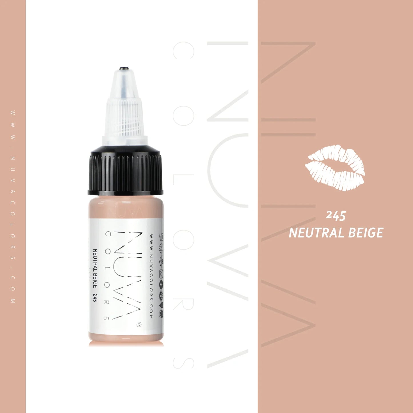 245 NEUTRAL BEIGE