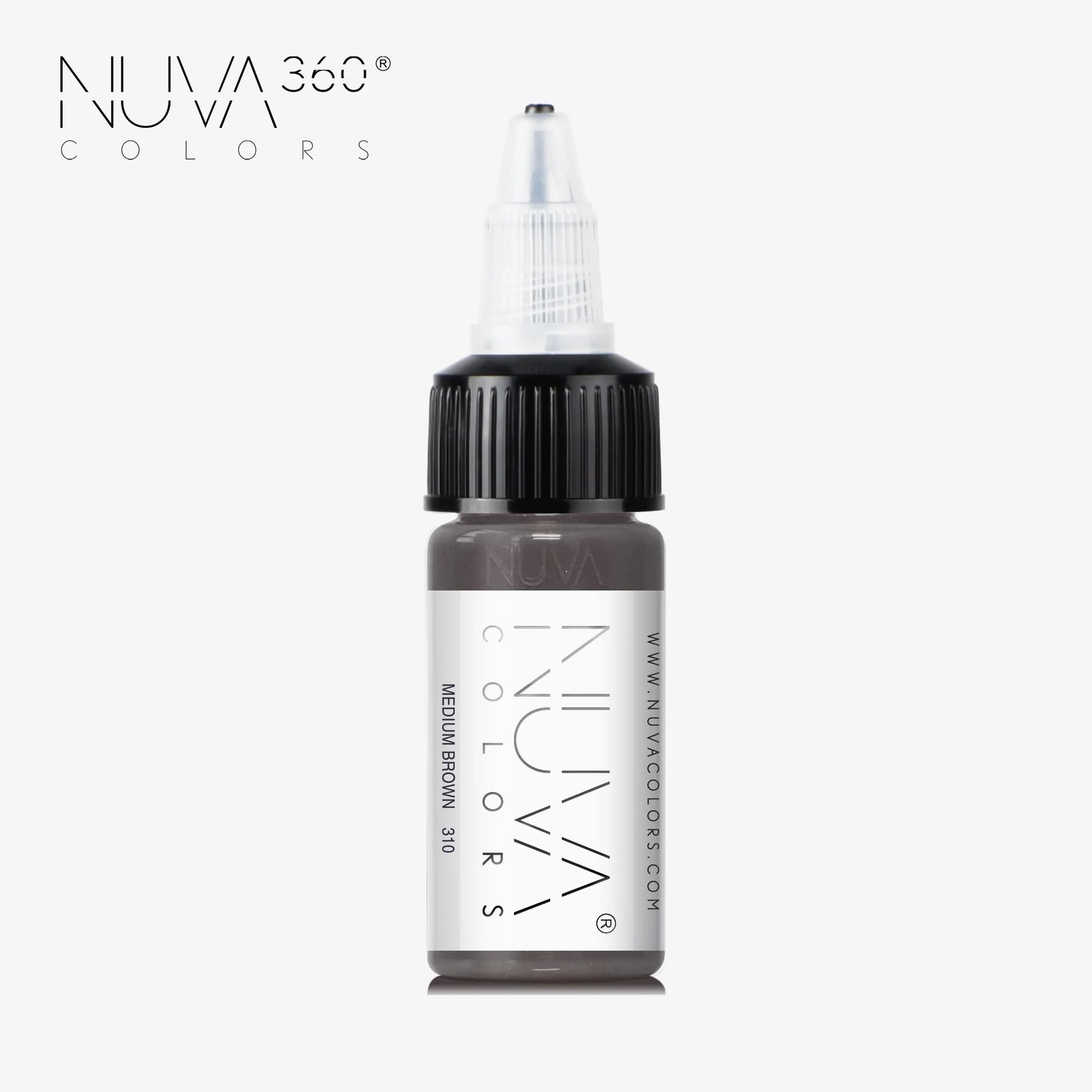 310 MEDIUM BROWN REACH COMPLIANT