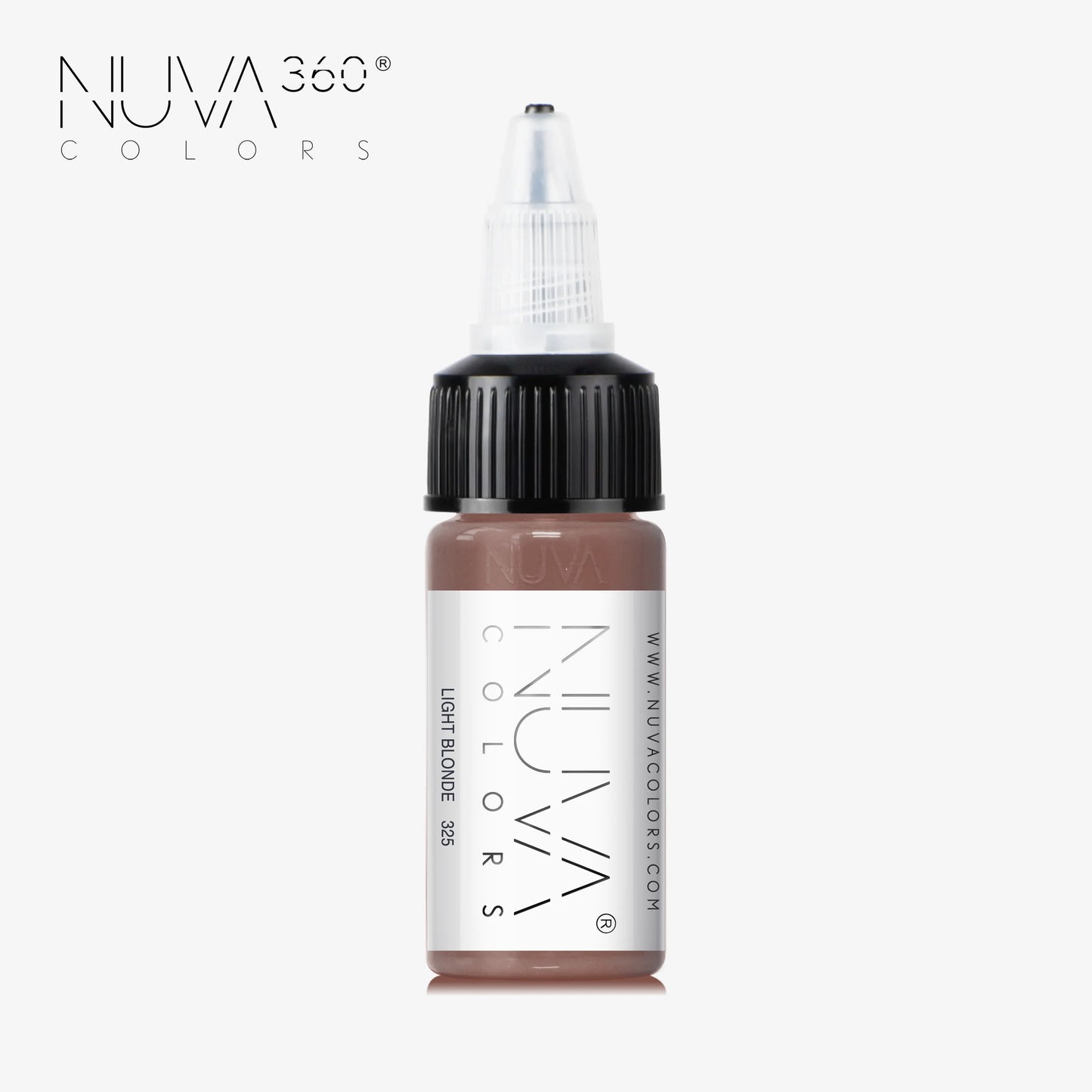 325 LIGHT BLONDE REACH COMPLIANT