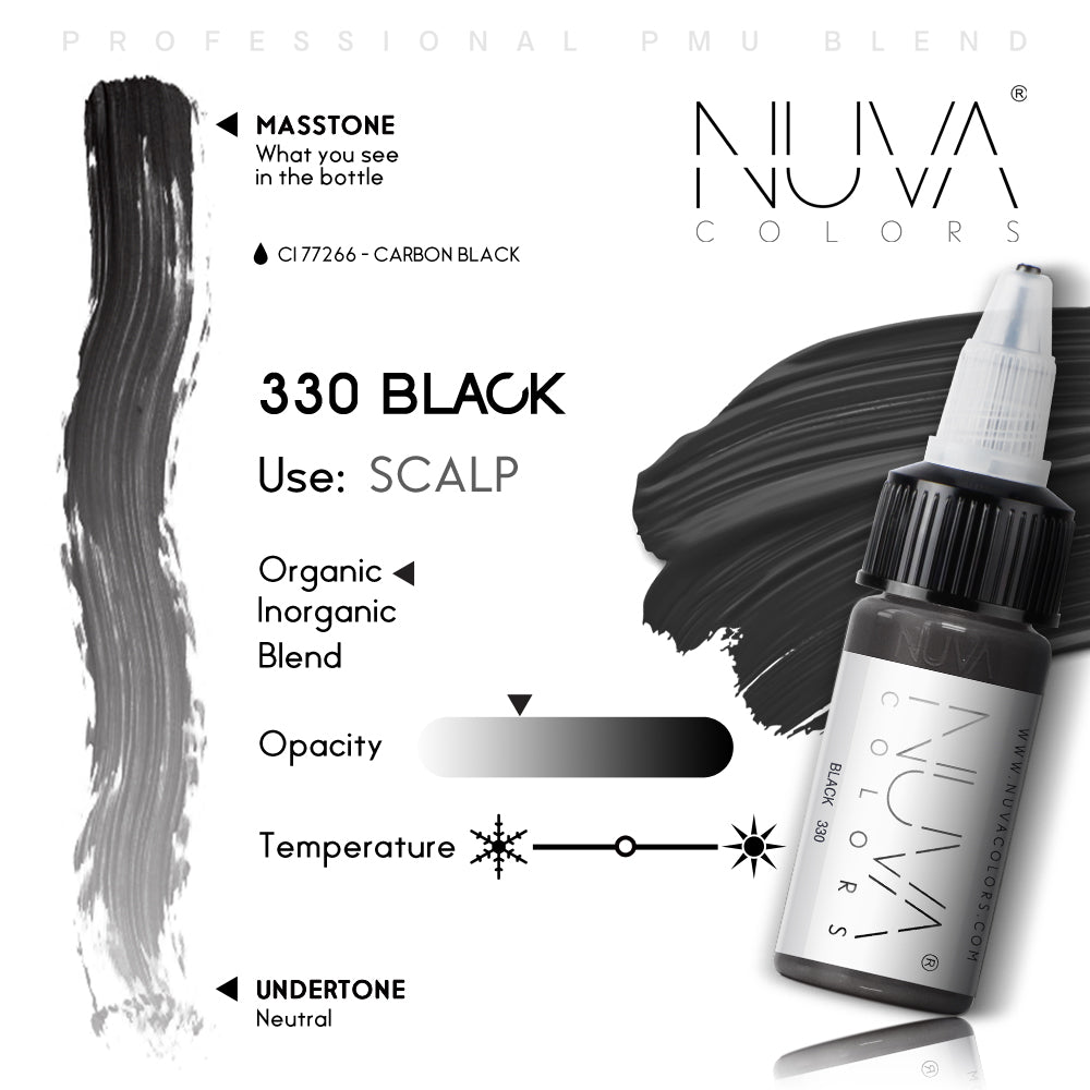 330 BLACK REACH COMPLIANT