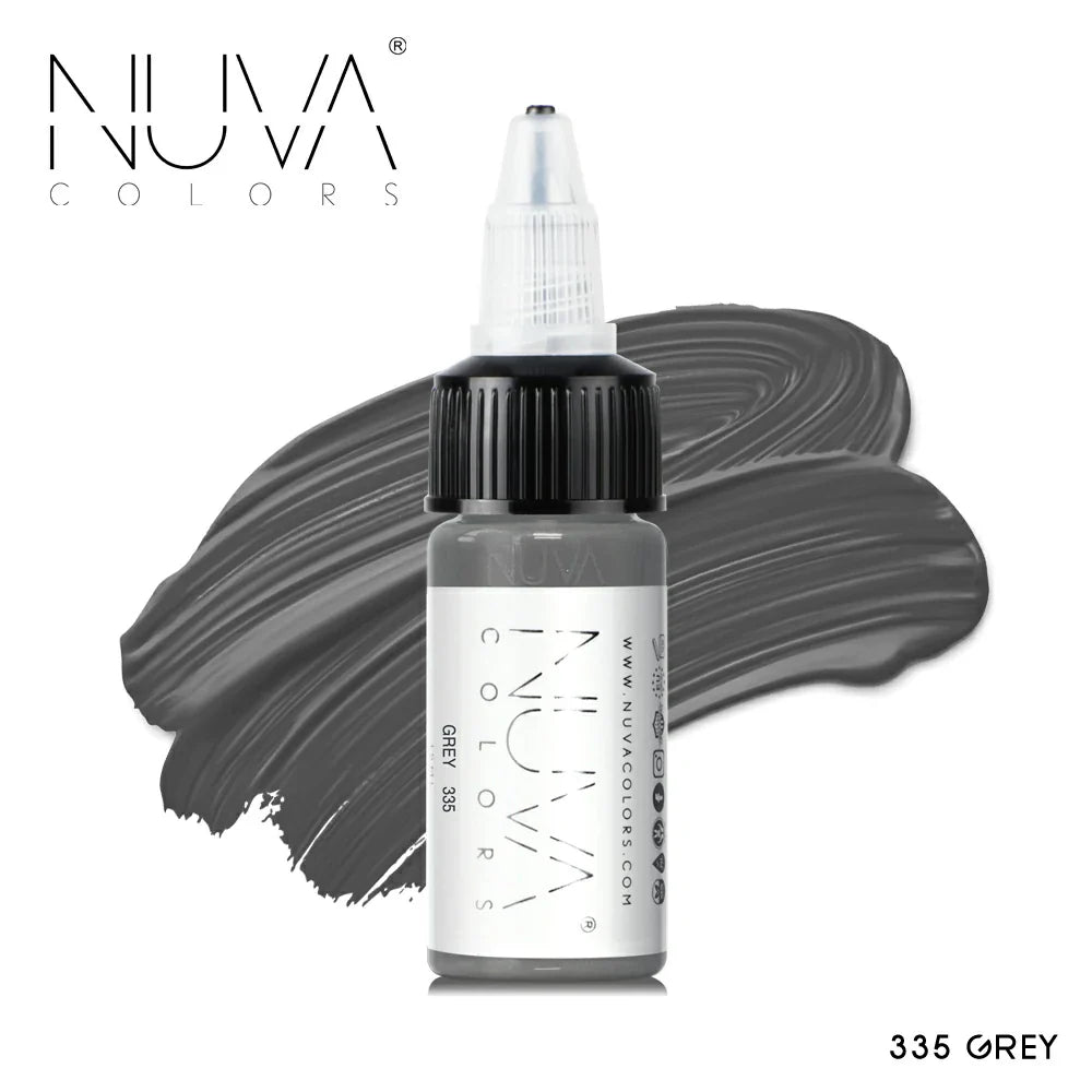 335 GREY