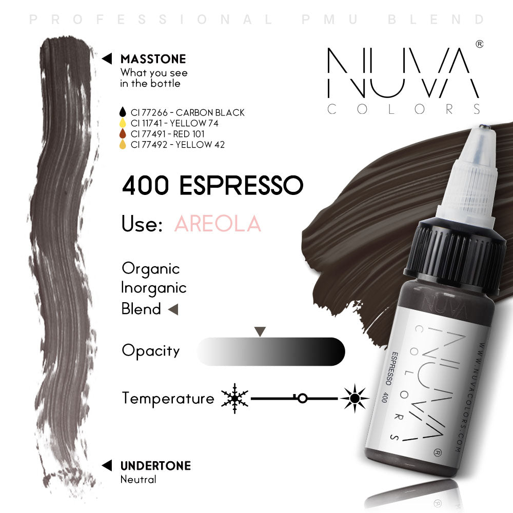400 ESPRESSO