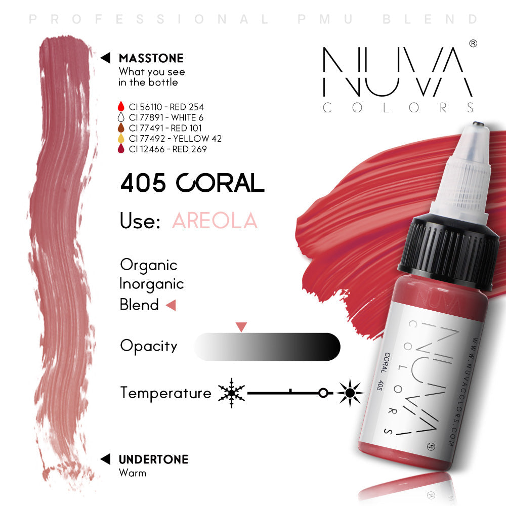 405 CORAL