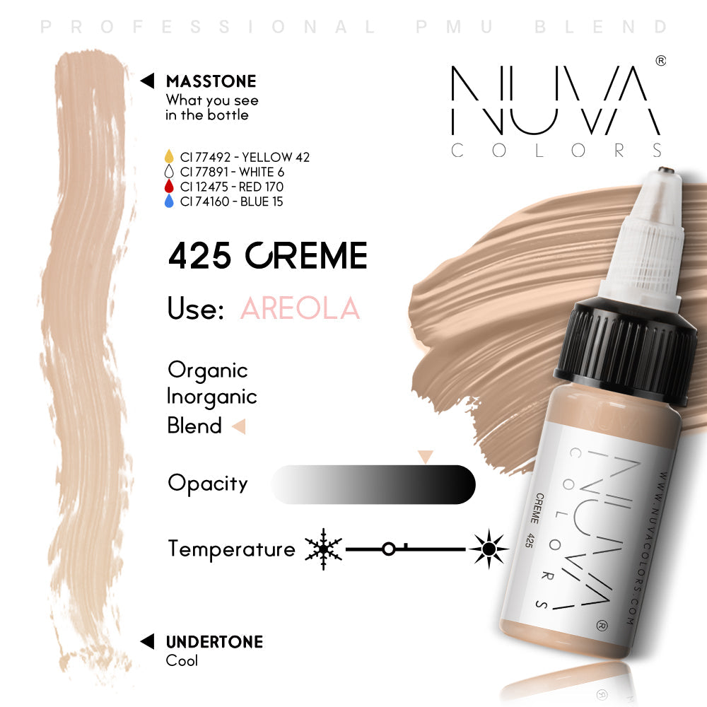 425 CREME