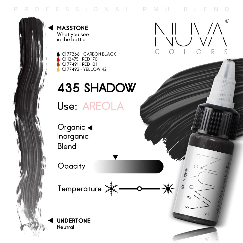 435 SHADOW