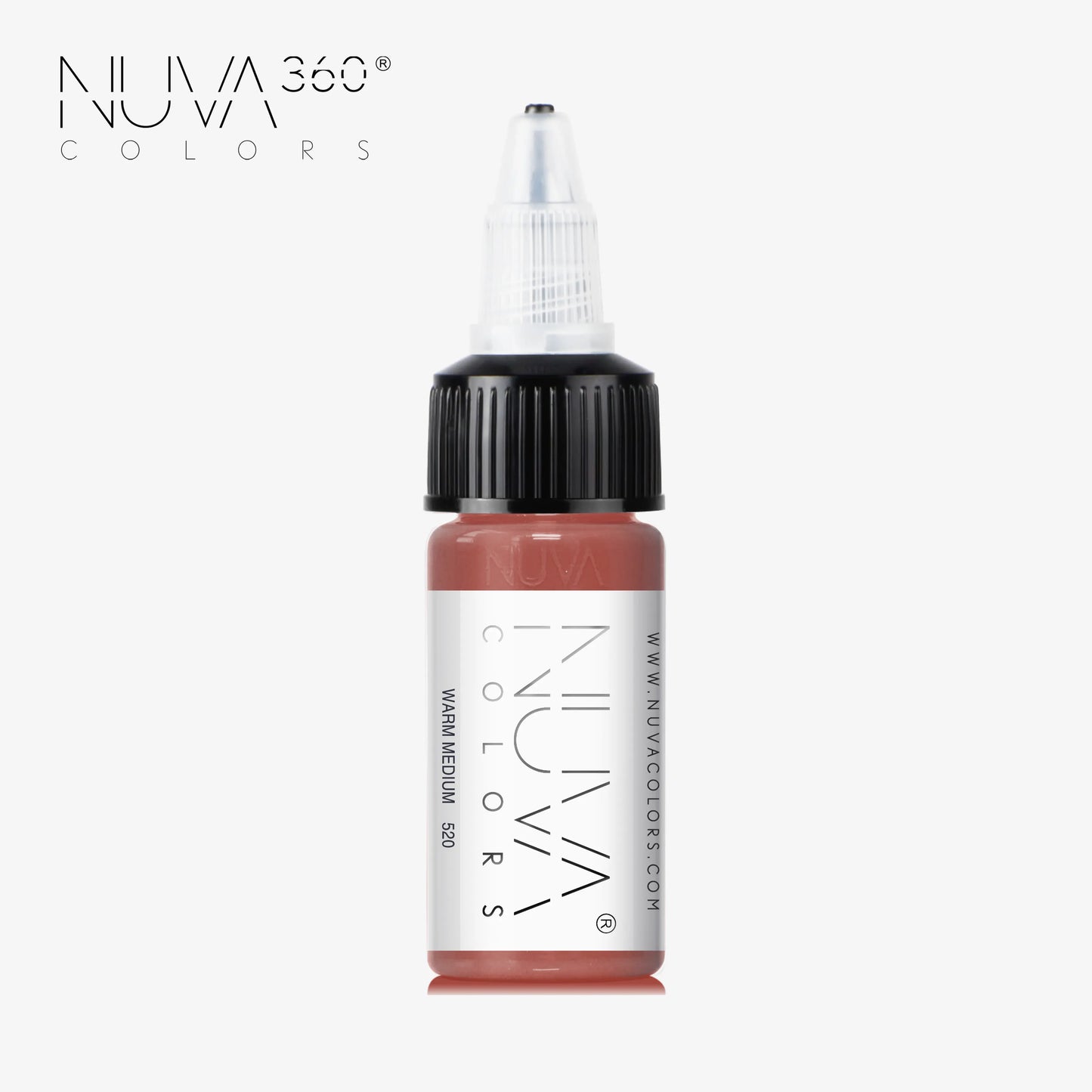 520 WARM MEDIUM REACH COMPLIANT