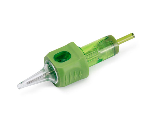 Enzo Cartridge Needles 01 Round Liners (016mm) 20Pcs/Box