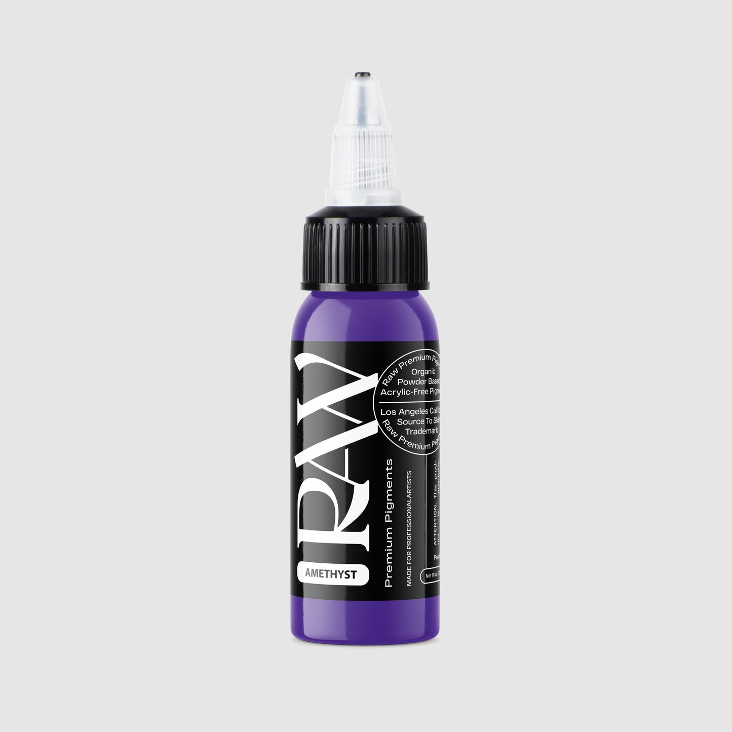 AMETHYST - Raw Pigments