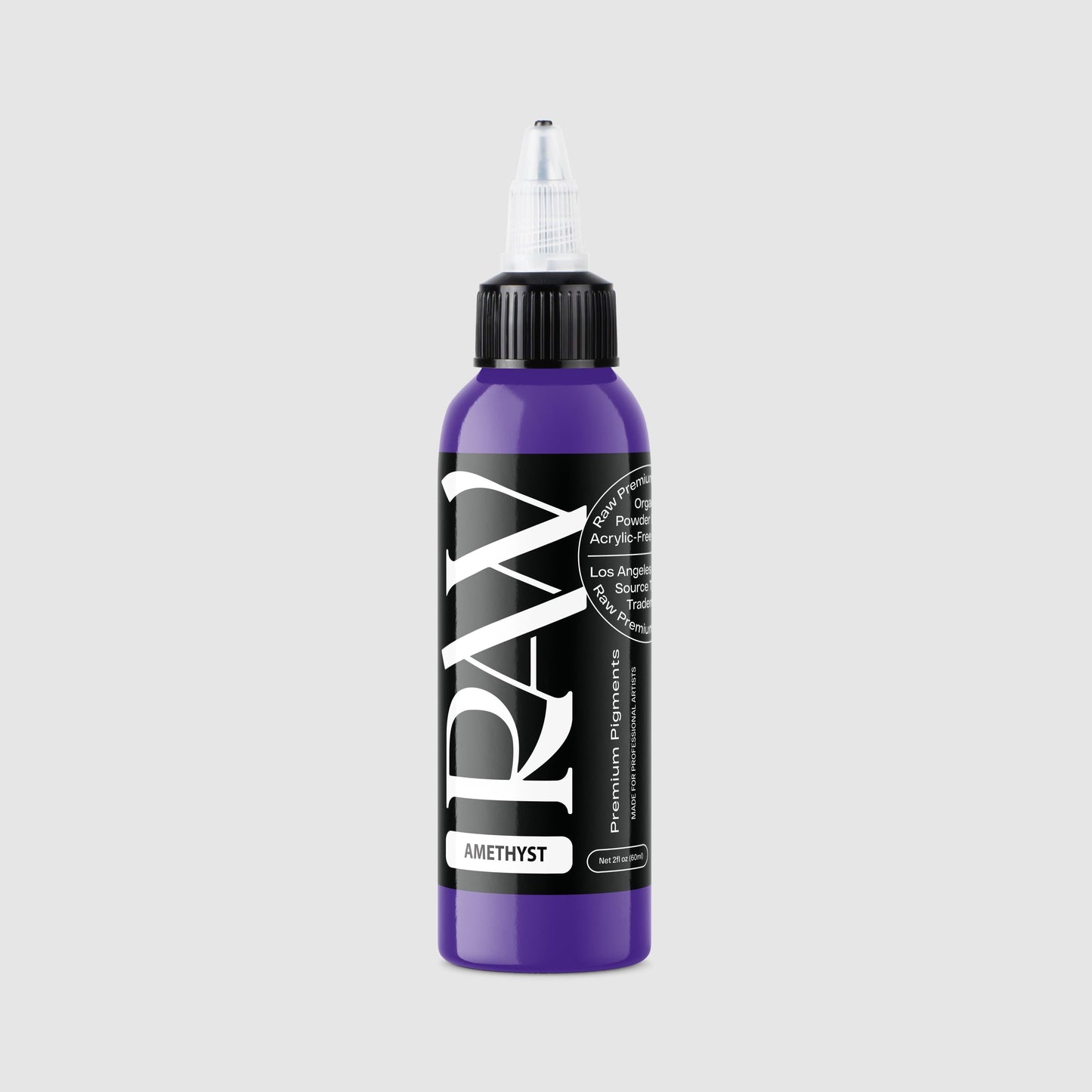 AMETHYST - Raw Pigments
