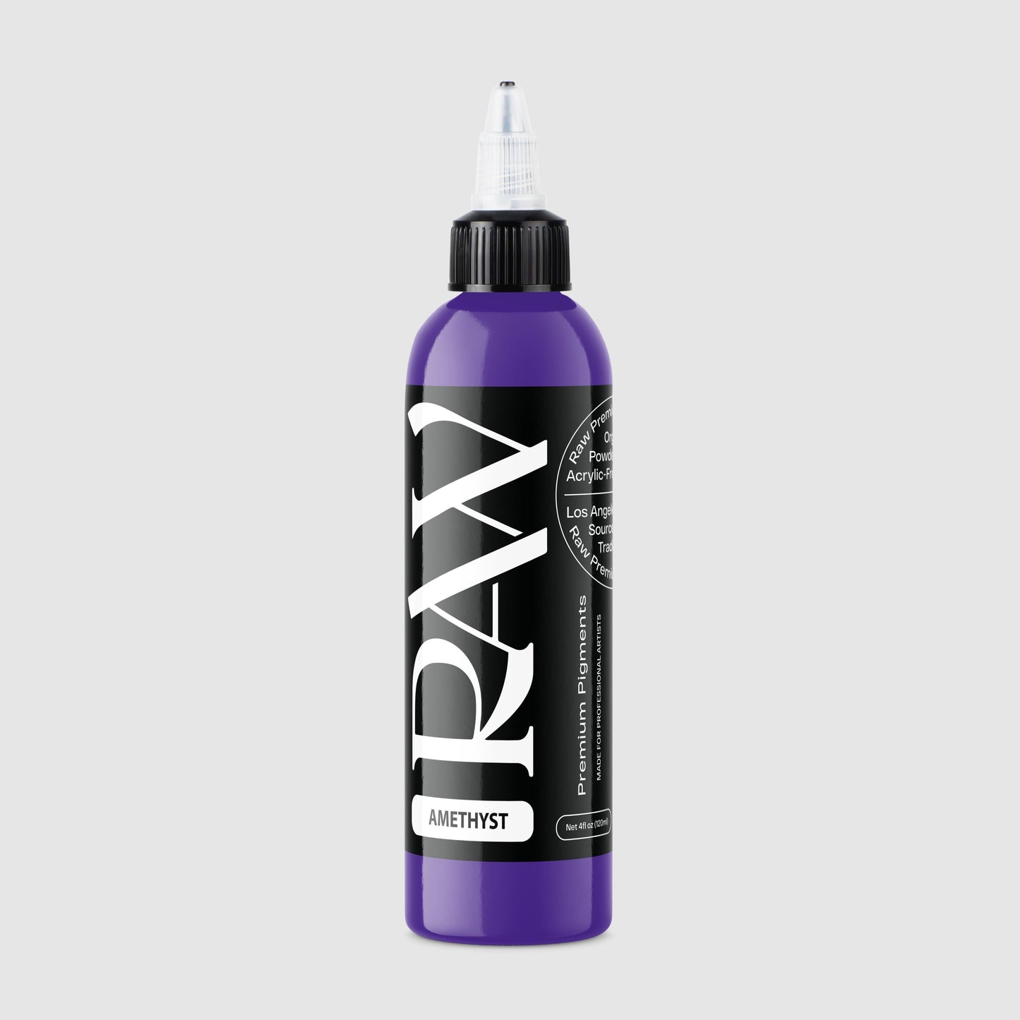 AMETHYST - Raw Pigments
