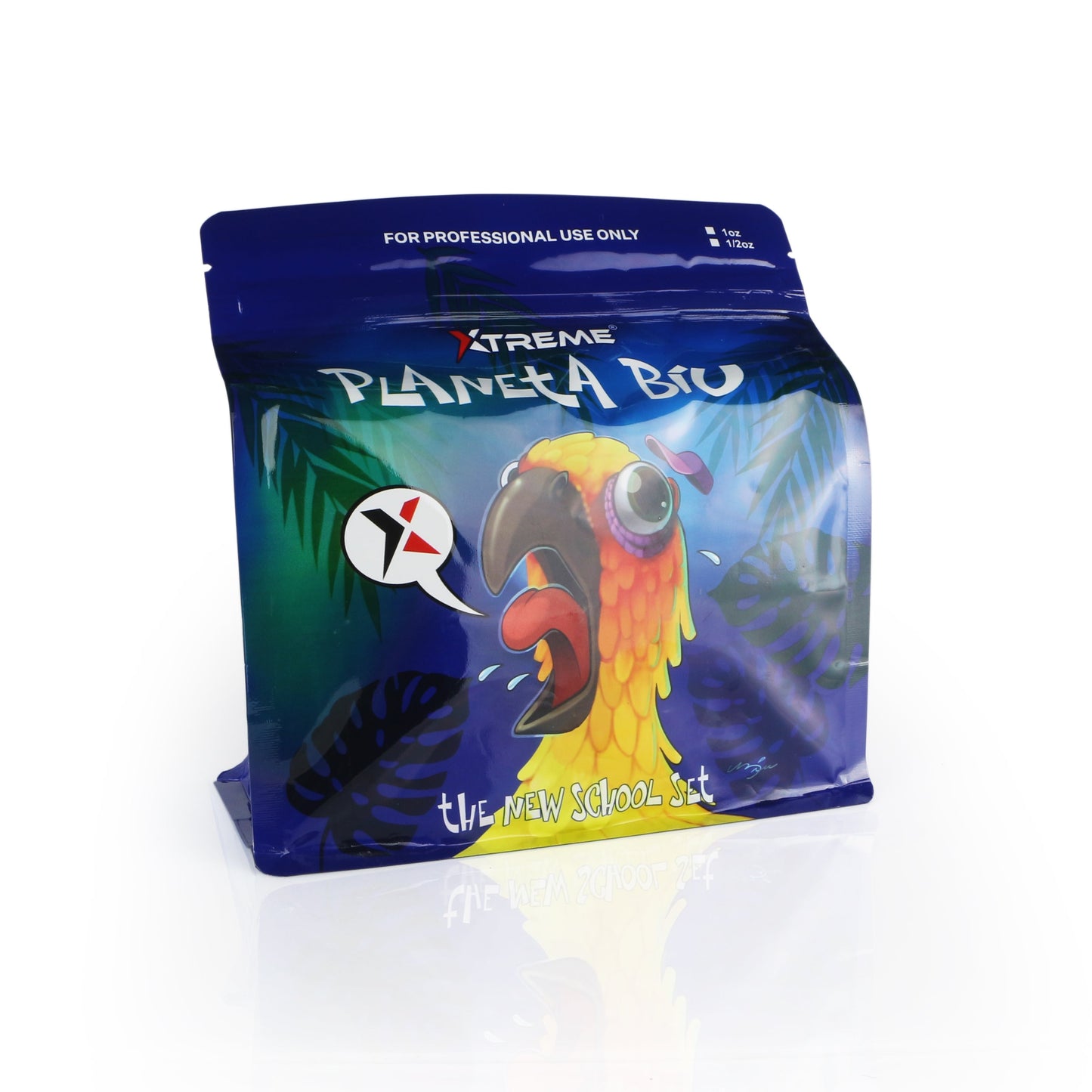 PLANETA BIU COLOR SET
