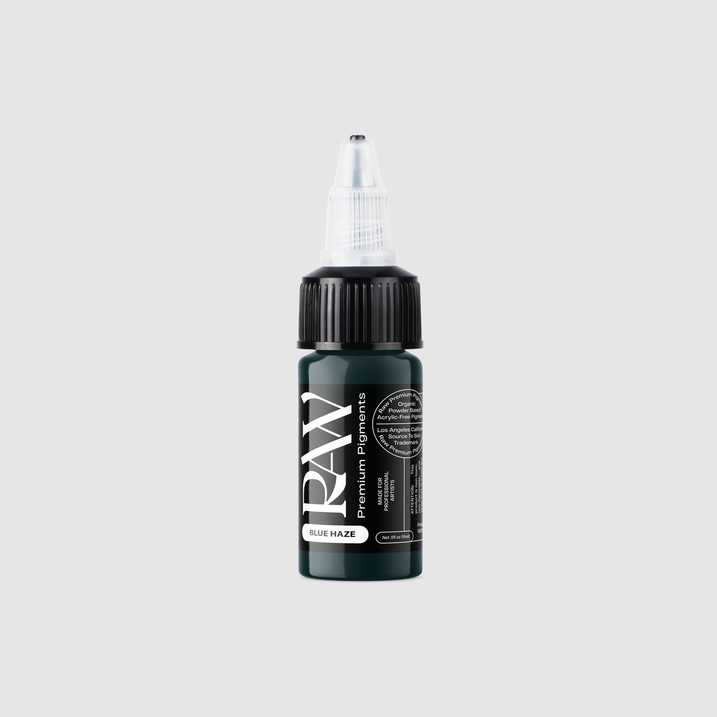 BLUE HAZE - Raw Pigments