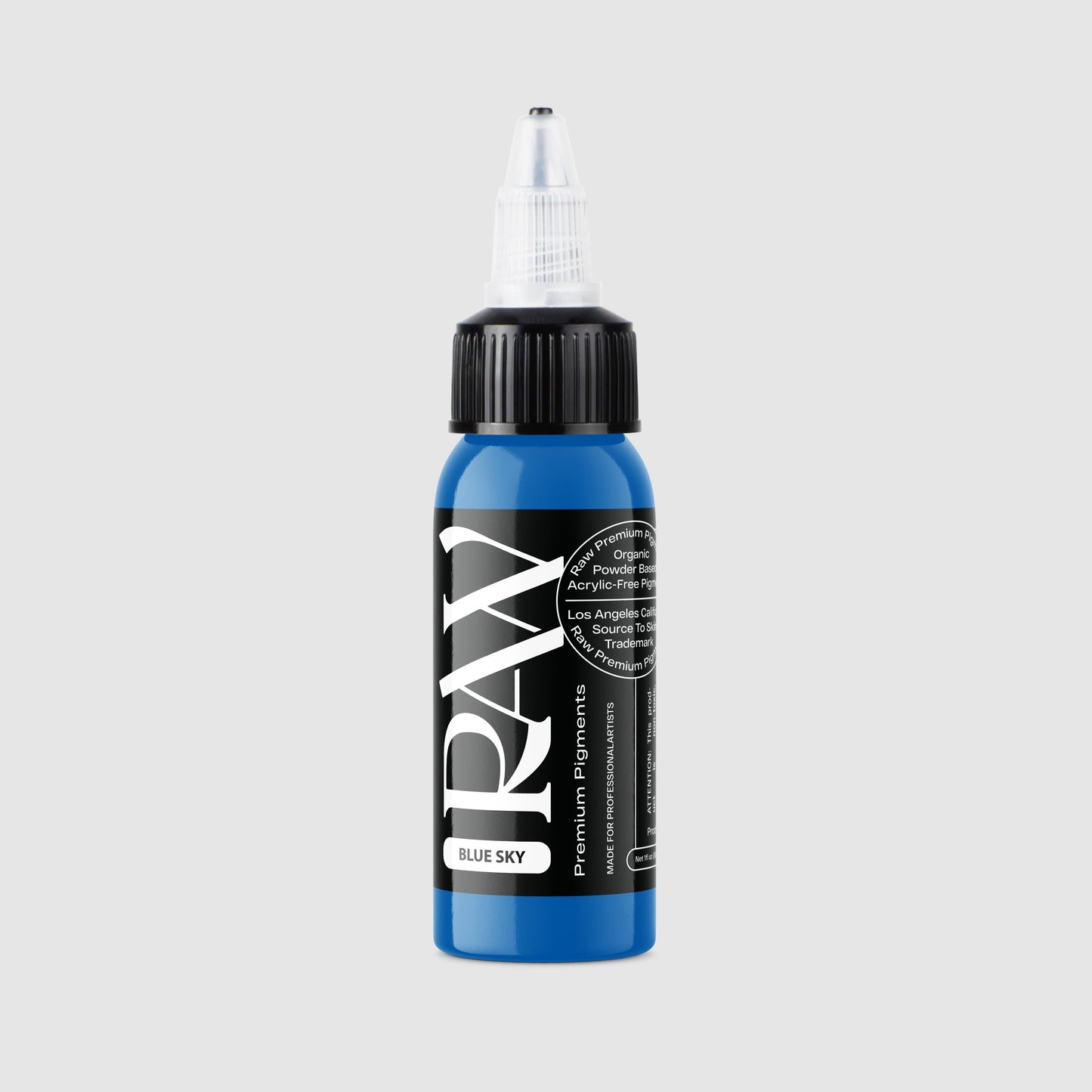 BLUE SKY - Raw Pigments