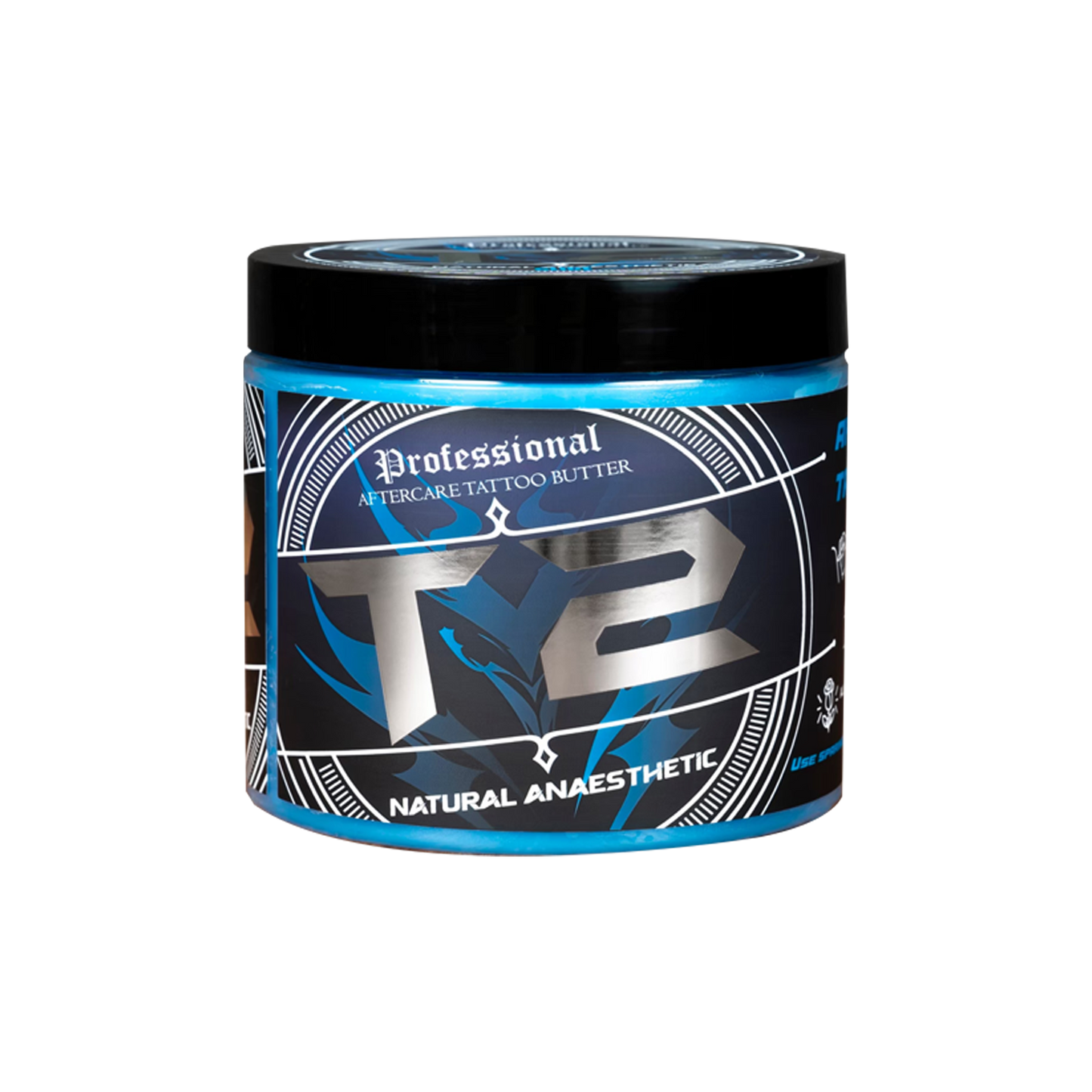 T2 BLUESELINE GLIDE 240G