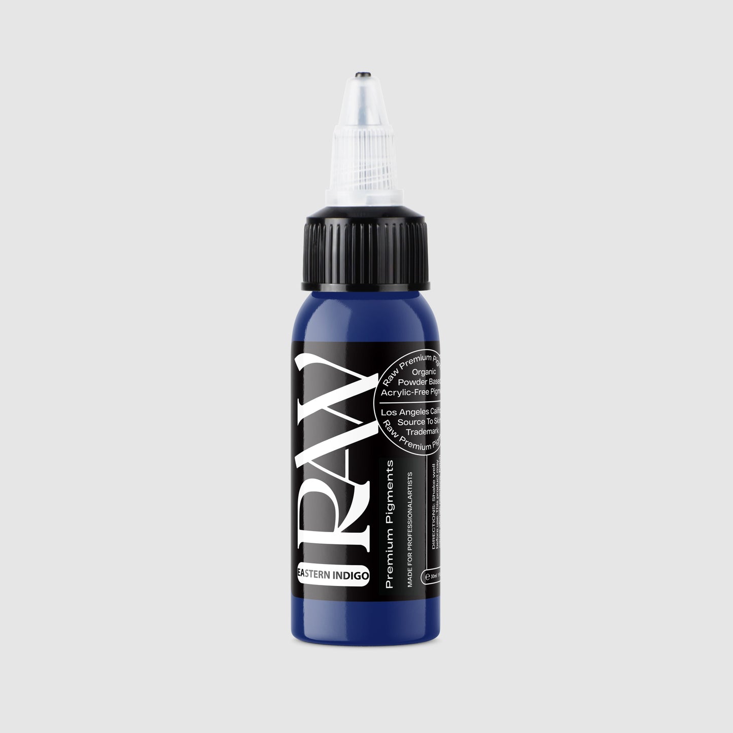 ANTHONY BENNETT'S "SOUTH OF HEAVEN" COVER UP ESSENTIALS