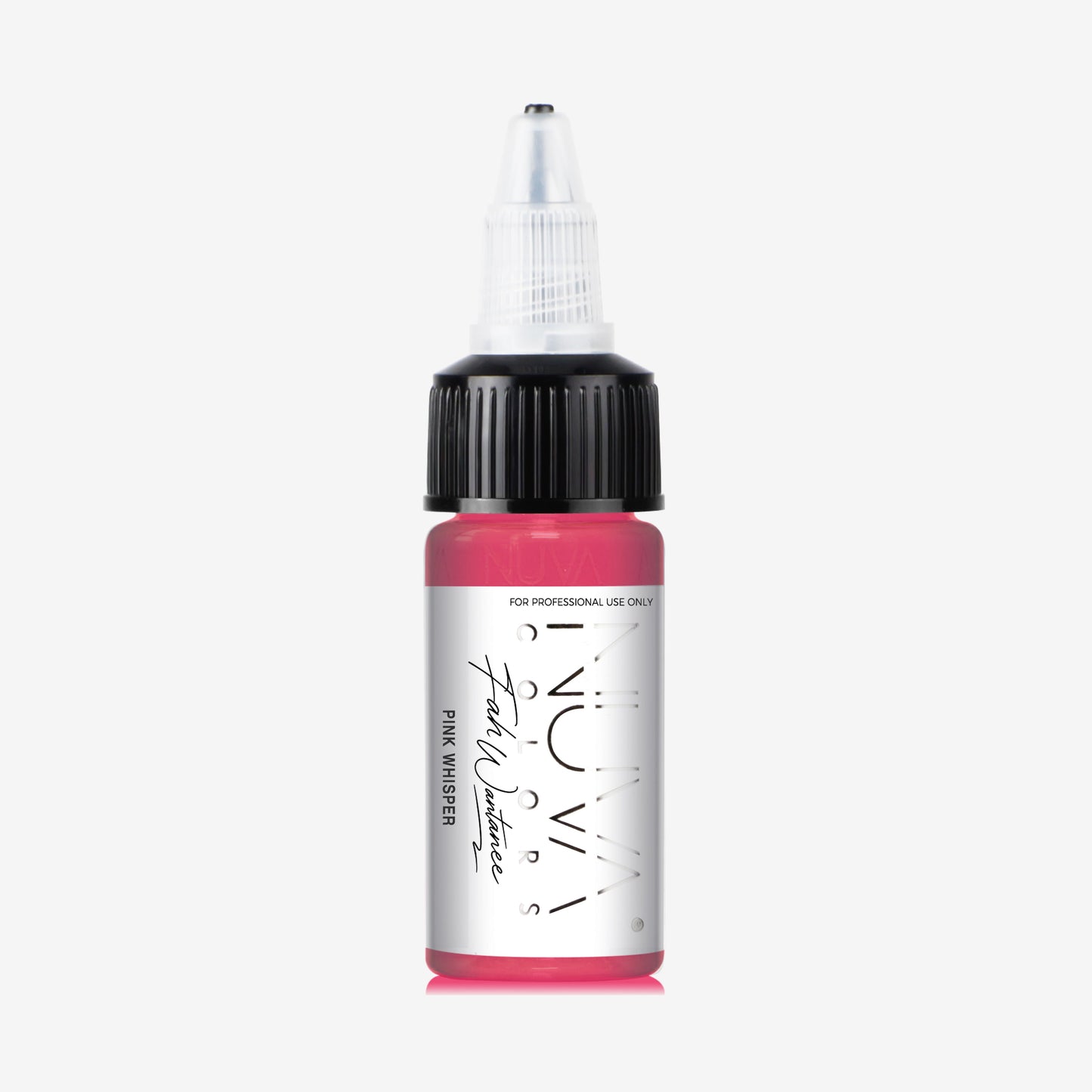 PINK WHISPER