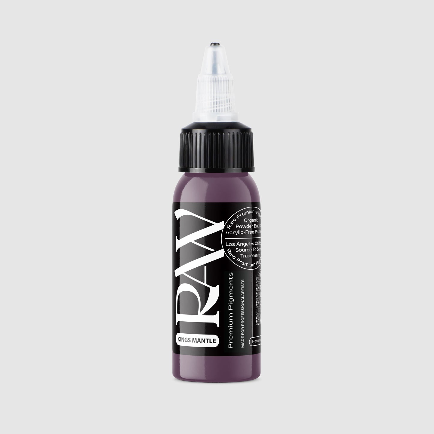 ANTHONY BENNETT'S "SOUTH OF HEAVEN" COVER UP ESSENTIALS
