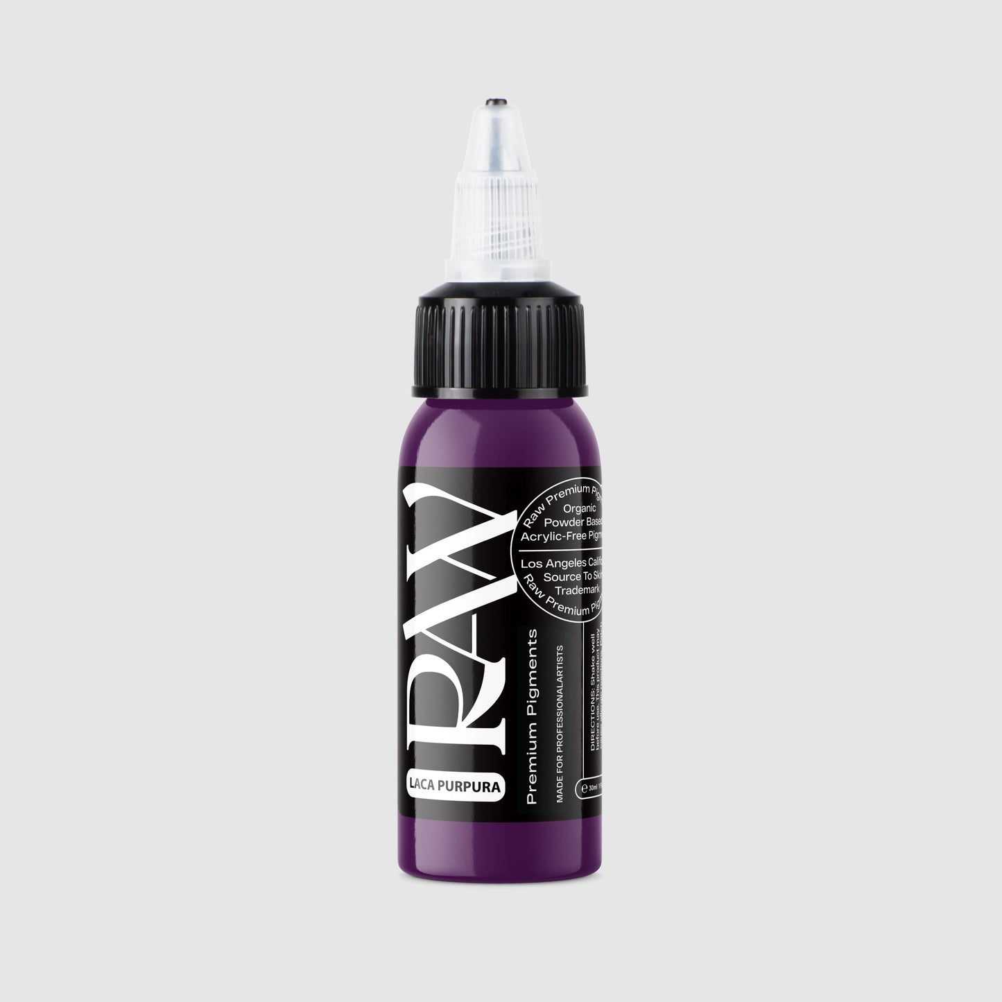 LACA PURPURA