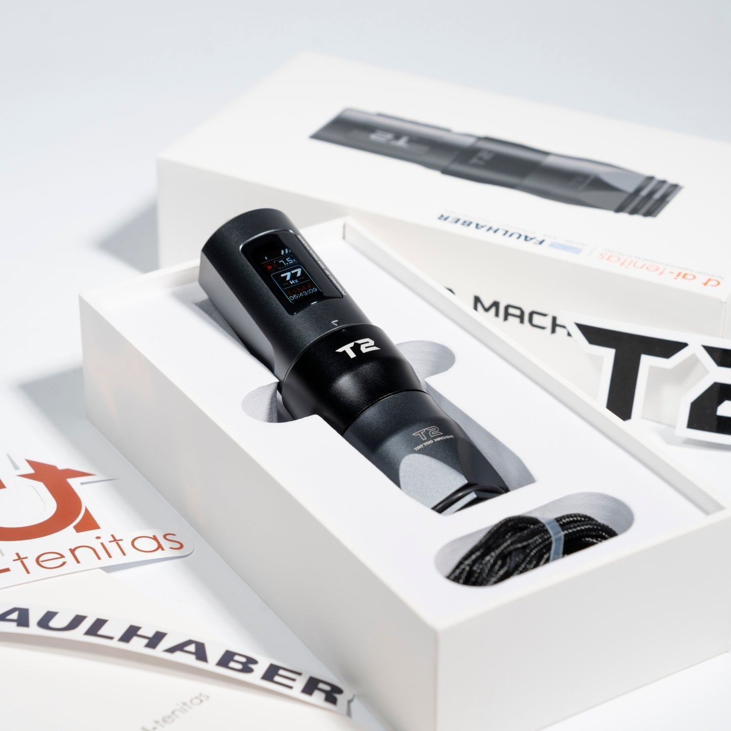 T2 ONE TATTOO PEN