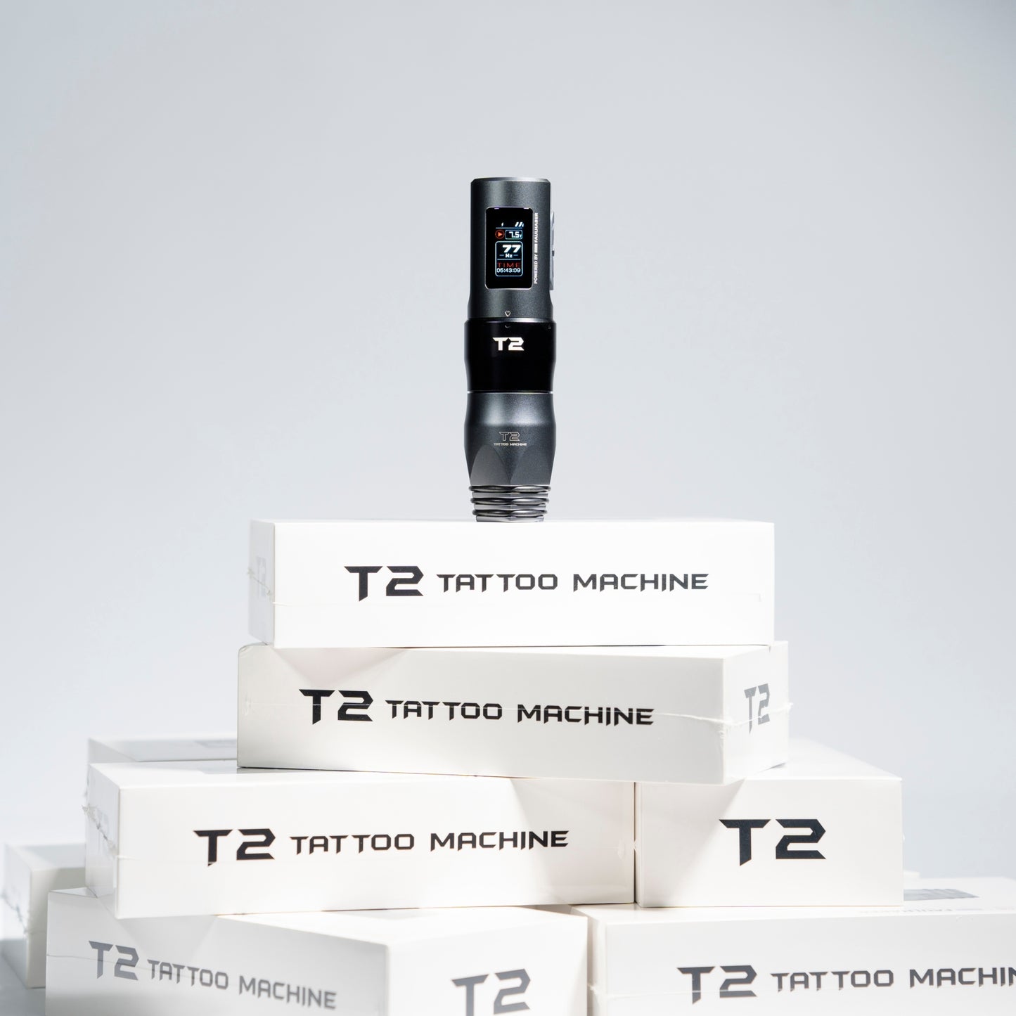 T2 ONE TATTOO PEN