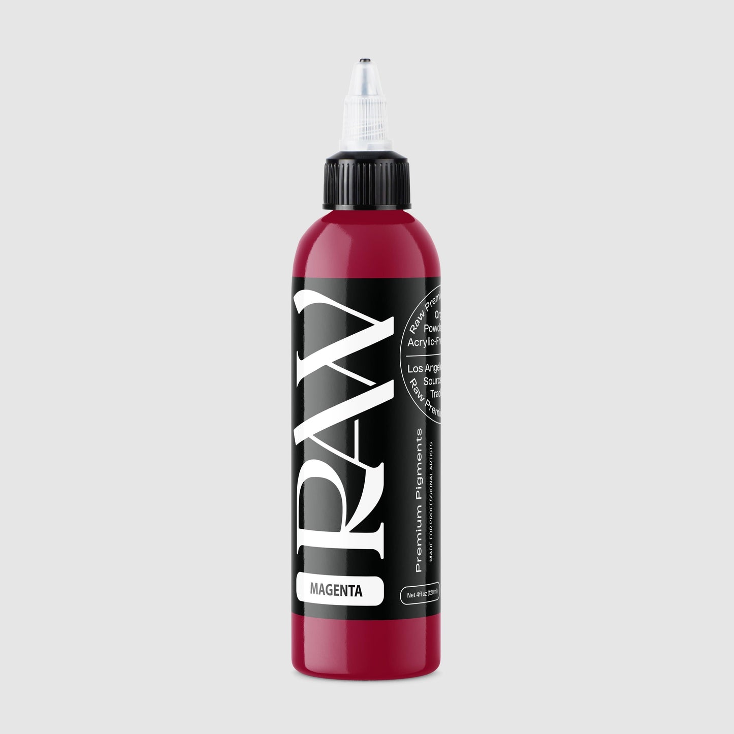 MAGENTA - Raw Pigments