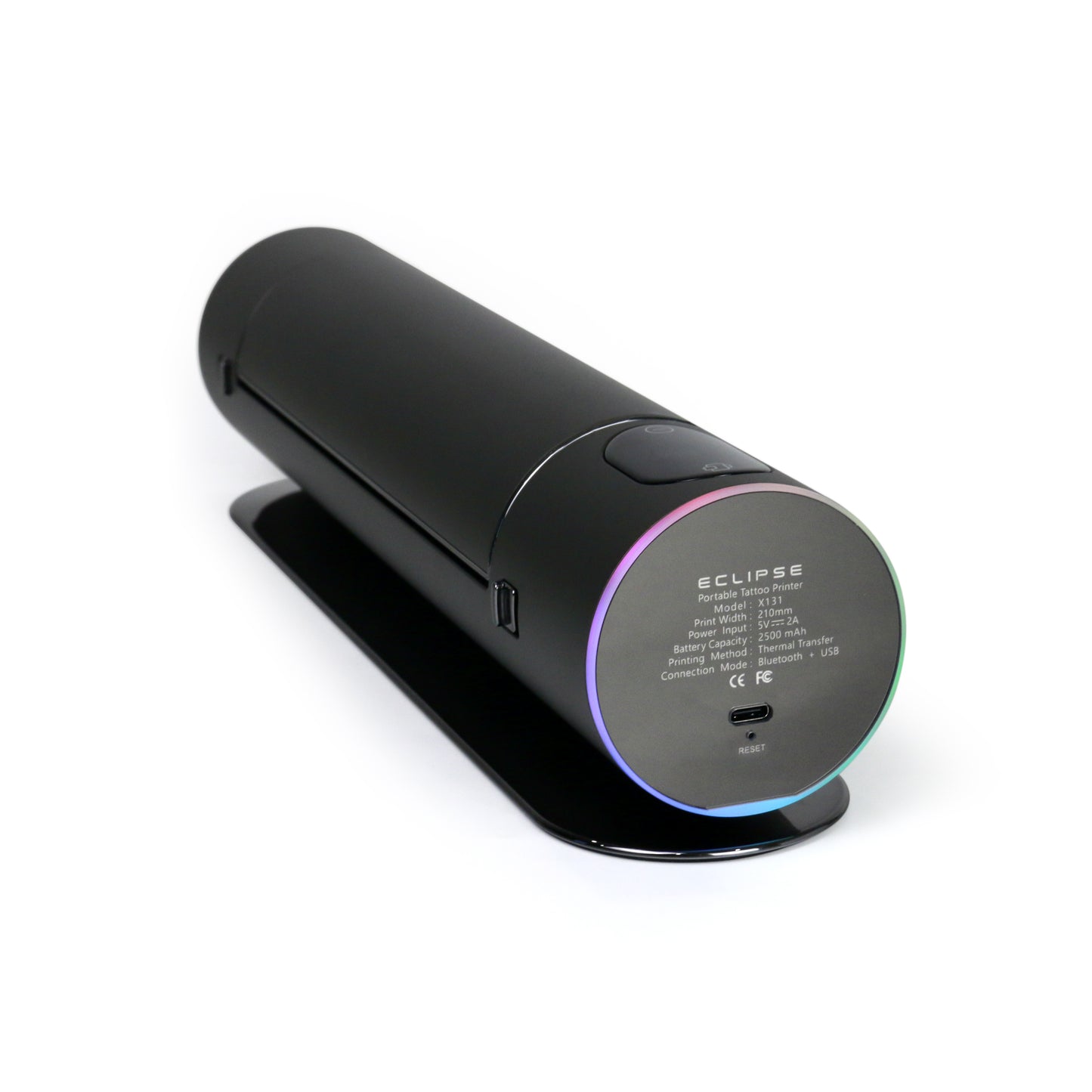 ECLIPSE A4 THERMAL PRINTER (Black)