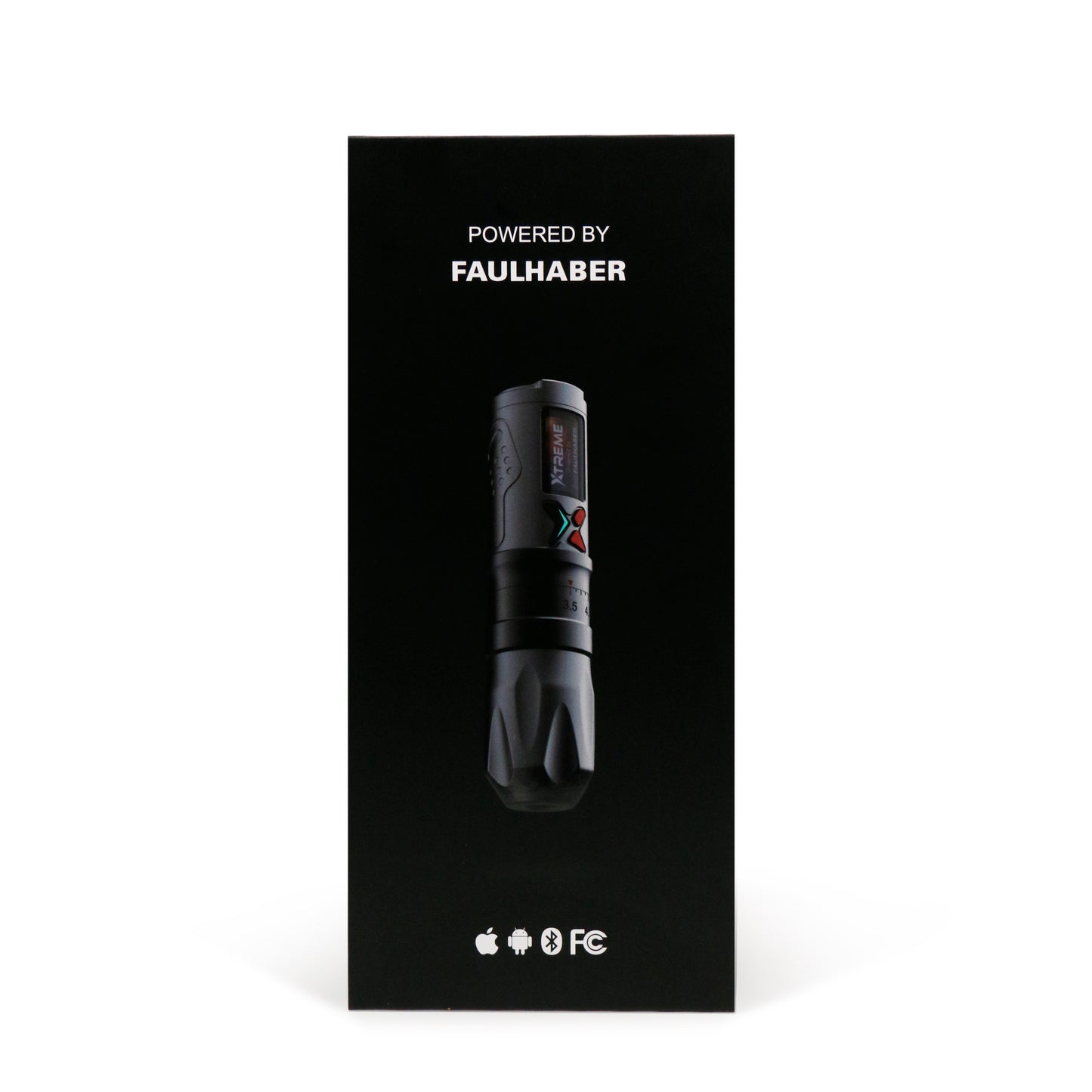 XTREME X PRO TATTOO PEN