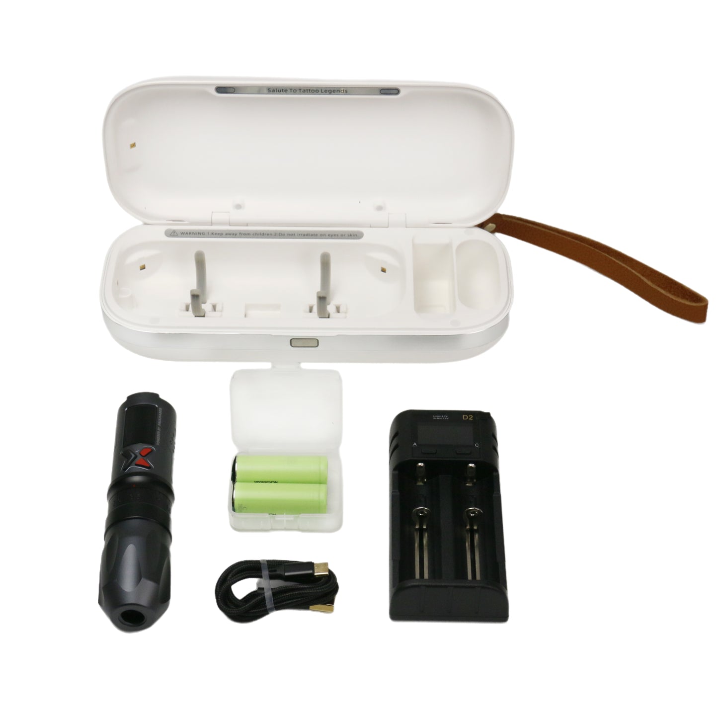 XTREME X PRO TATTOO PEN