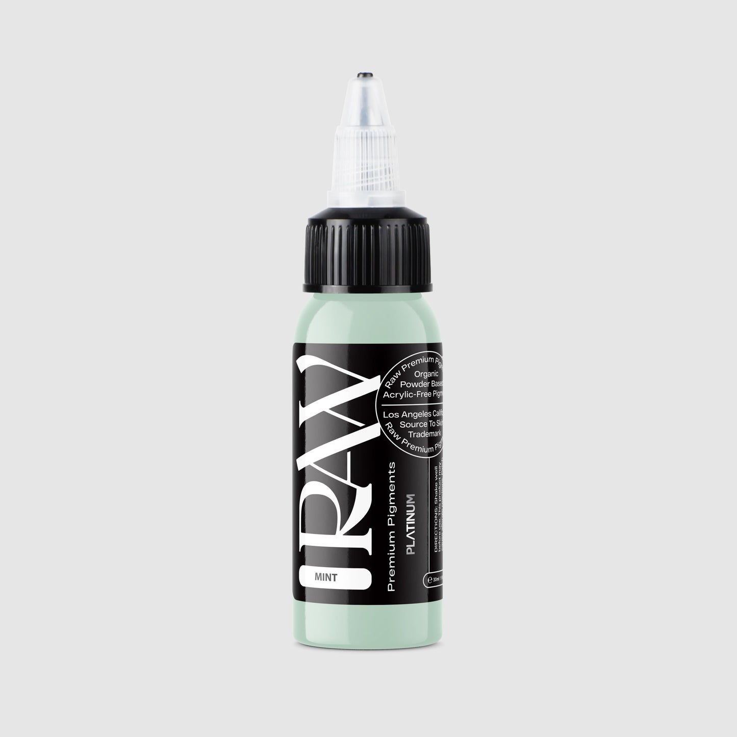 MINT (Platinum Series)