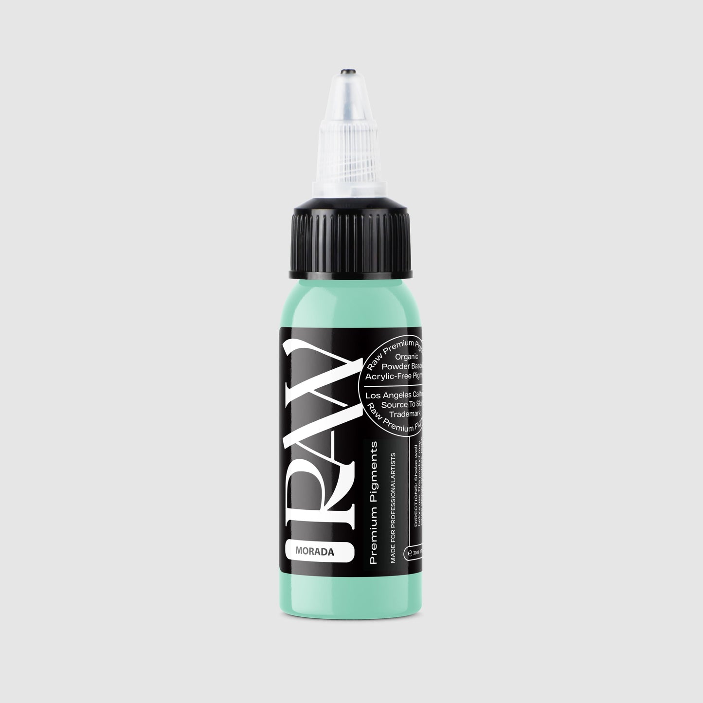 ANTHONY BENNETT'S "SOUTH OF HEAVEN" COVER UP ESSENTIALS