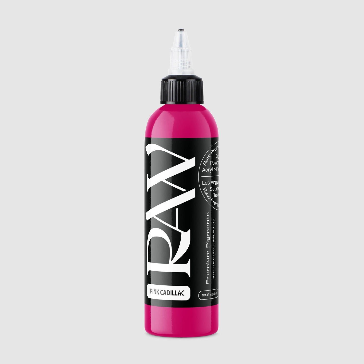 PINK CADILLAC - Raw Pigments