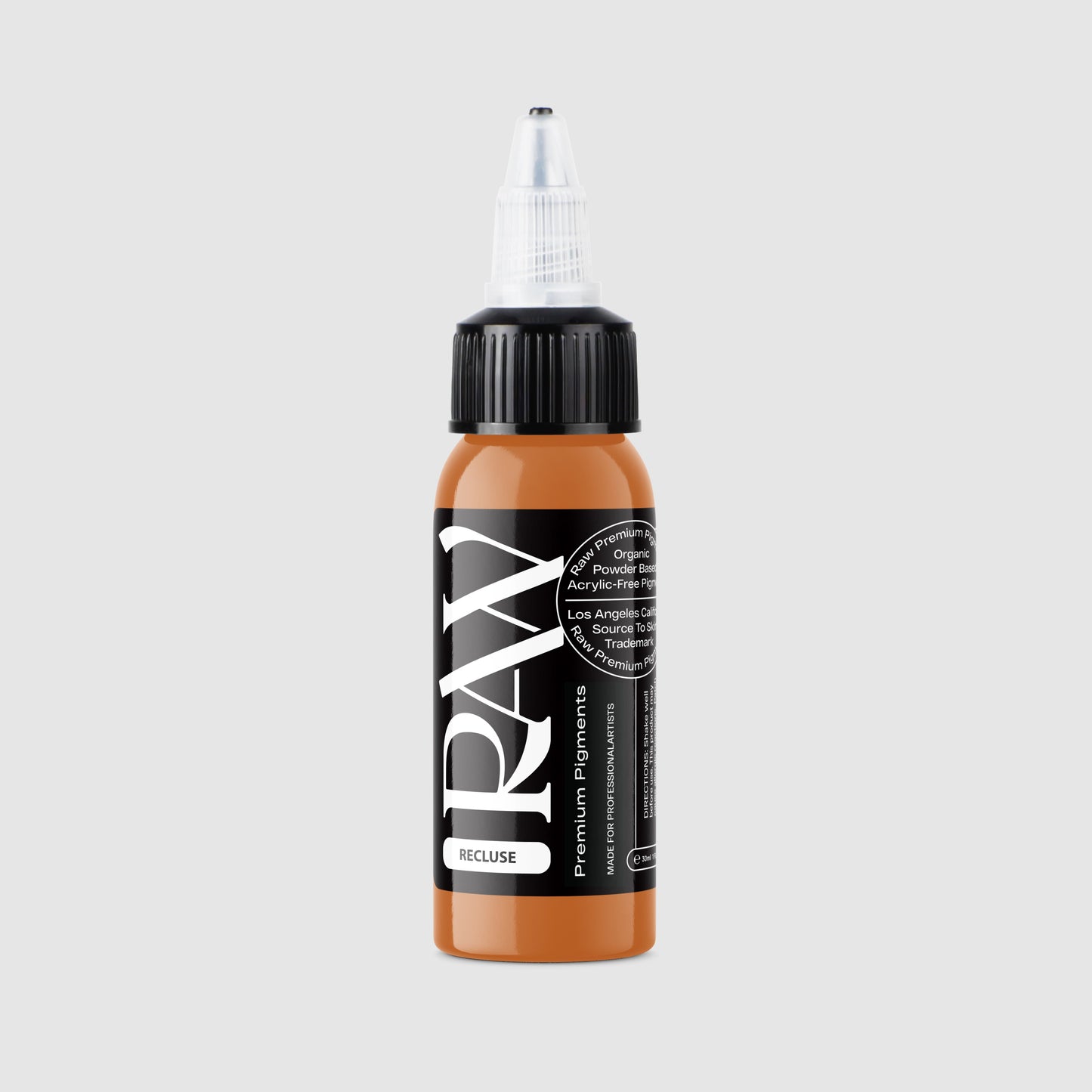 ANTHONY BENNETT'S "SOUTH OF HEAVEN" COVER UP ESSENTIALS