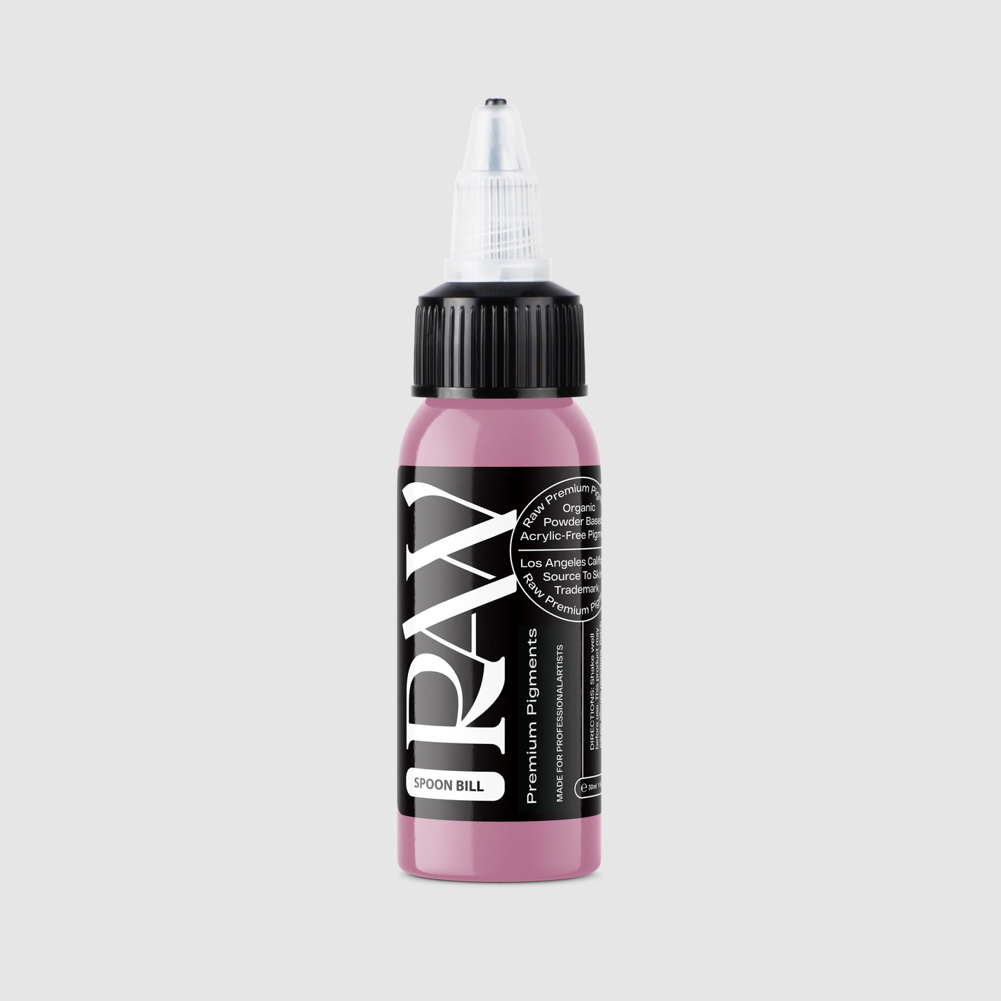 ANTHONY BENNETT'S "SOUTH OF HEAVEN" COVER UP ESSENTIALS