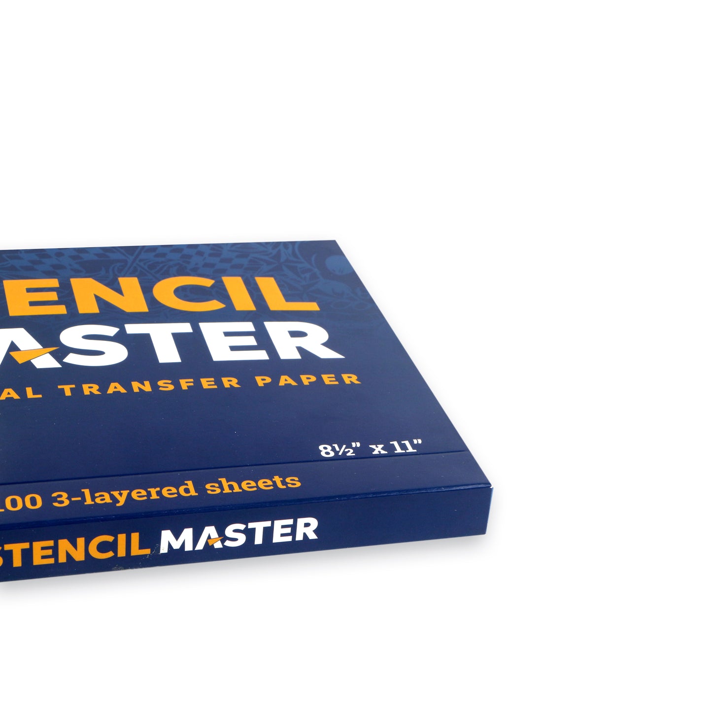 STENCIL MASTER PAPER