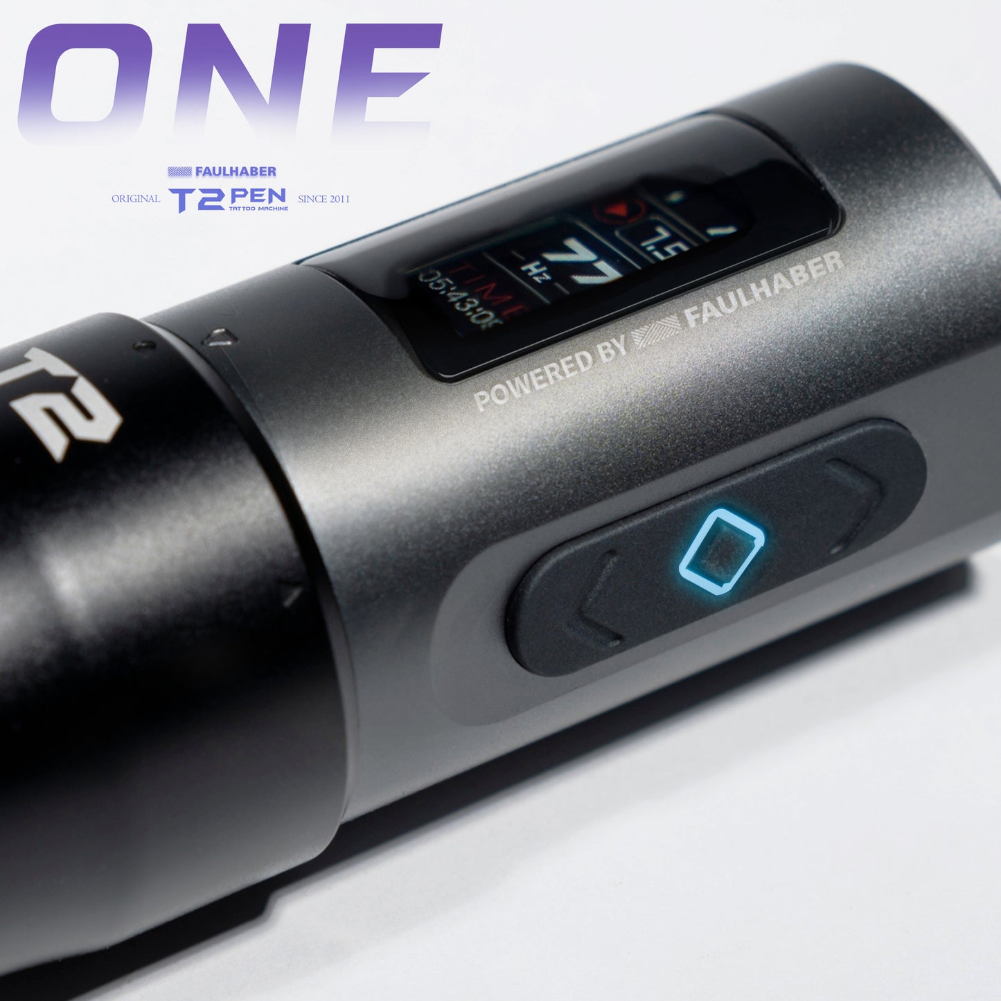 T2 ONE TATTOO PEN