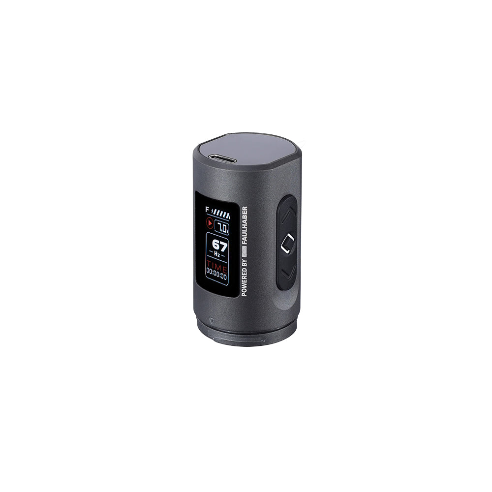 XTREME X TATTOO PEN POWER UNIT (Hard Mode) .....NOT FOR X PRO