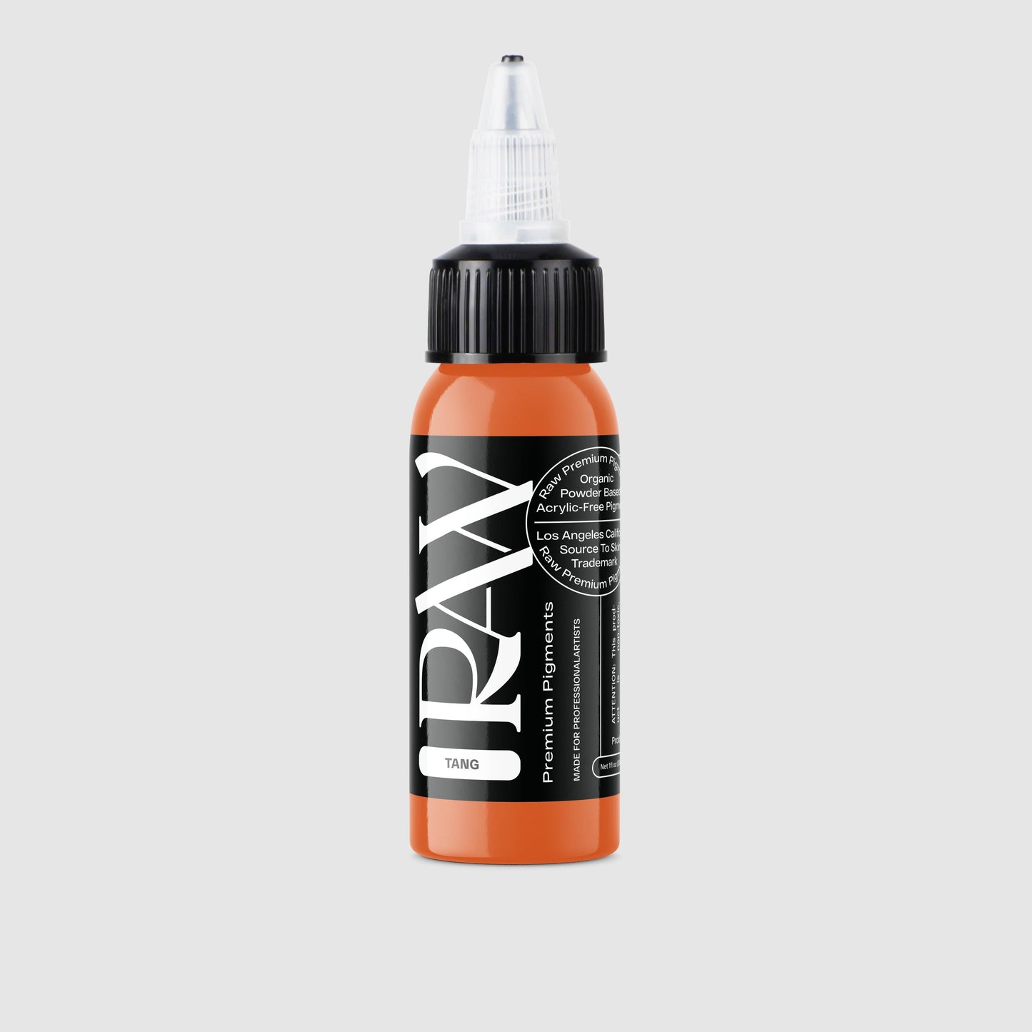 TANG - Raw Pigments