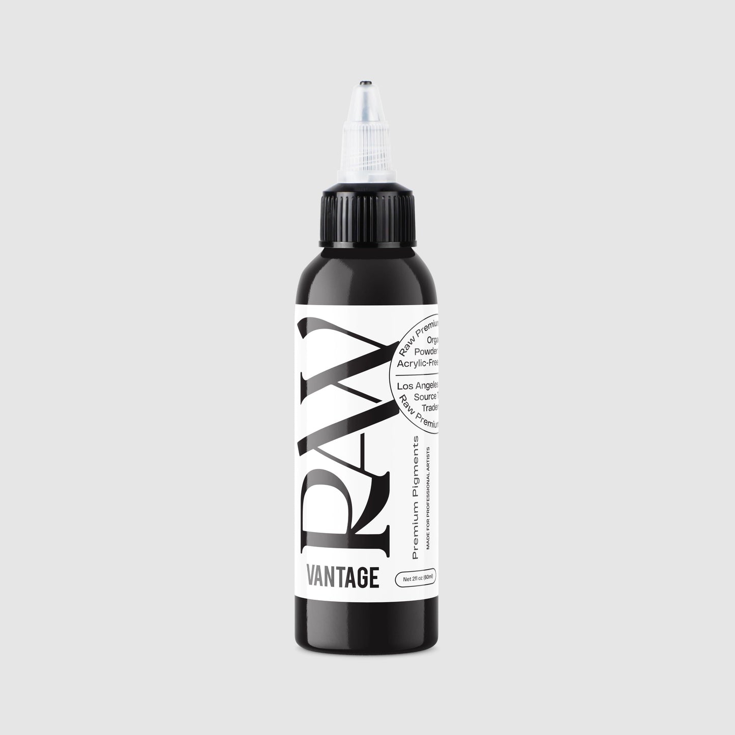 VANTAGE BLACK - Raw Pigments